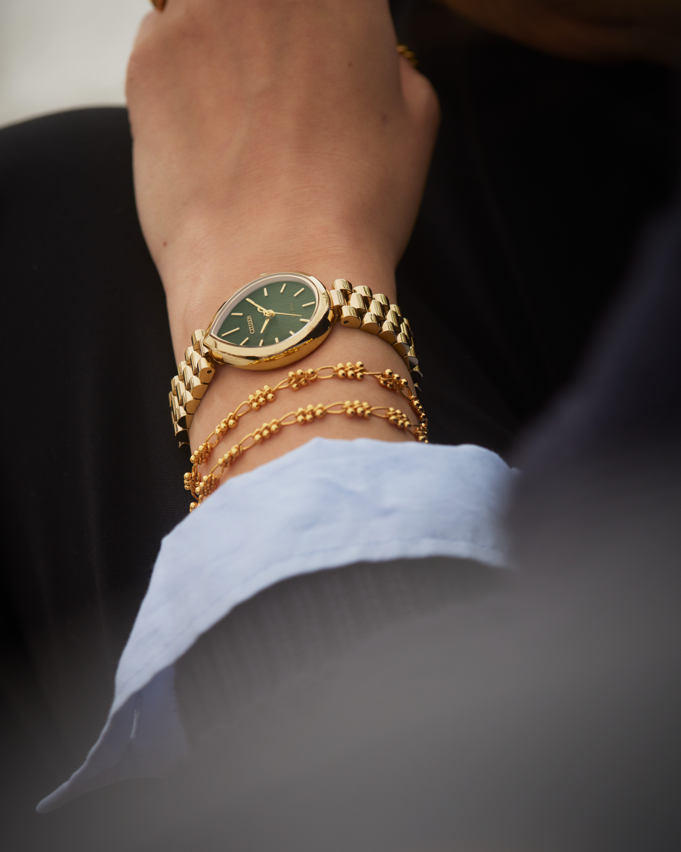 CITIZEN L EM1203-57X 4974375532151