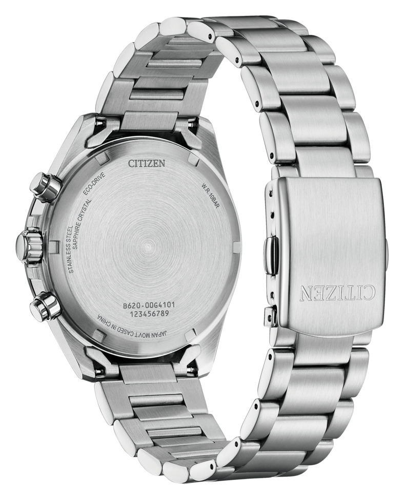 CITIZEN COLLECTION CA4764-57A 4974375532519