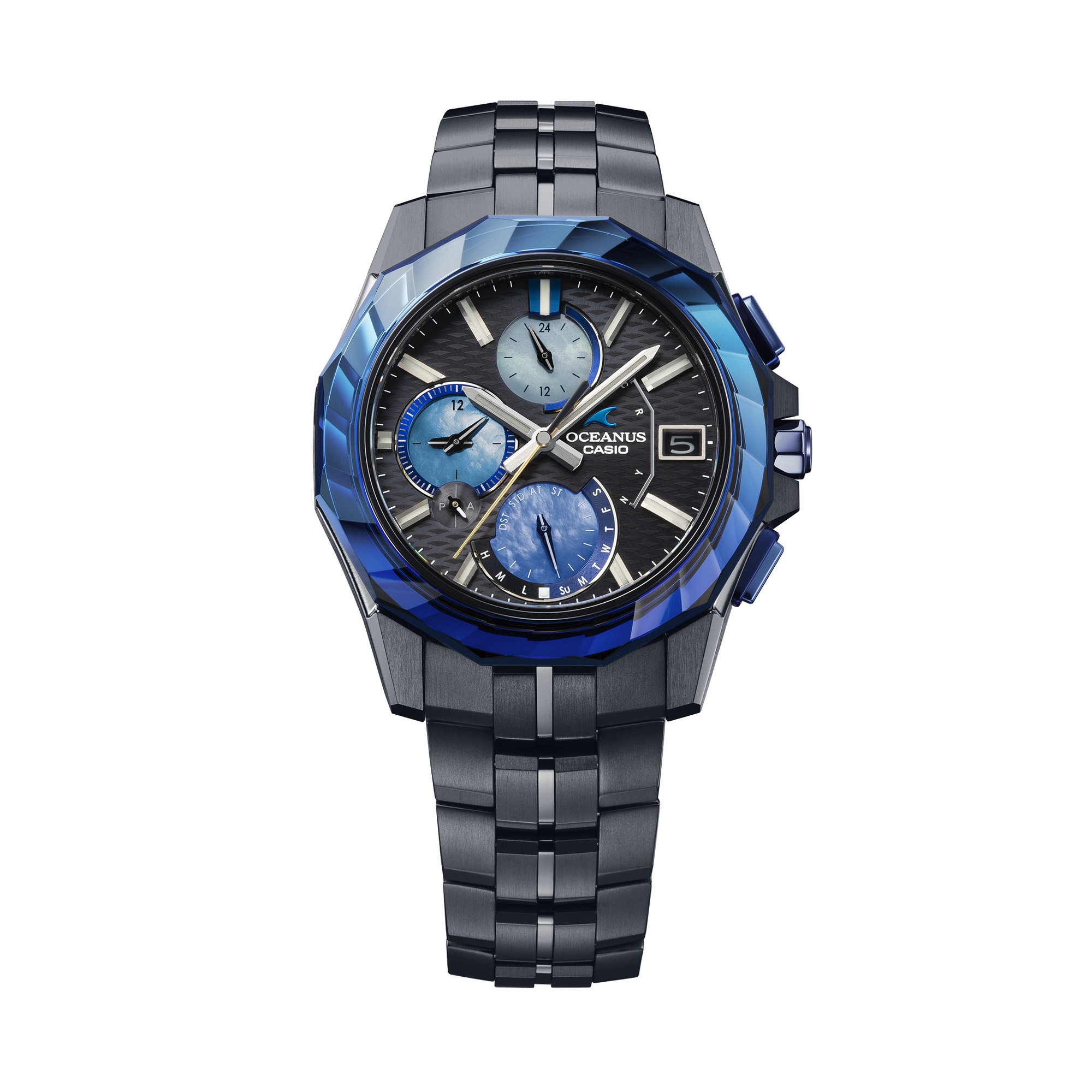 OCEANUS OCW-S6000AP-1AJR 4549526425332