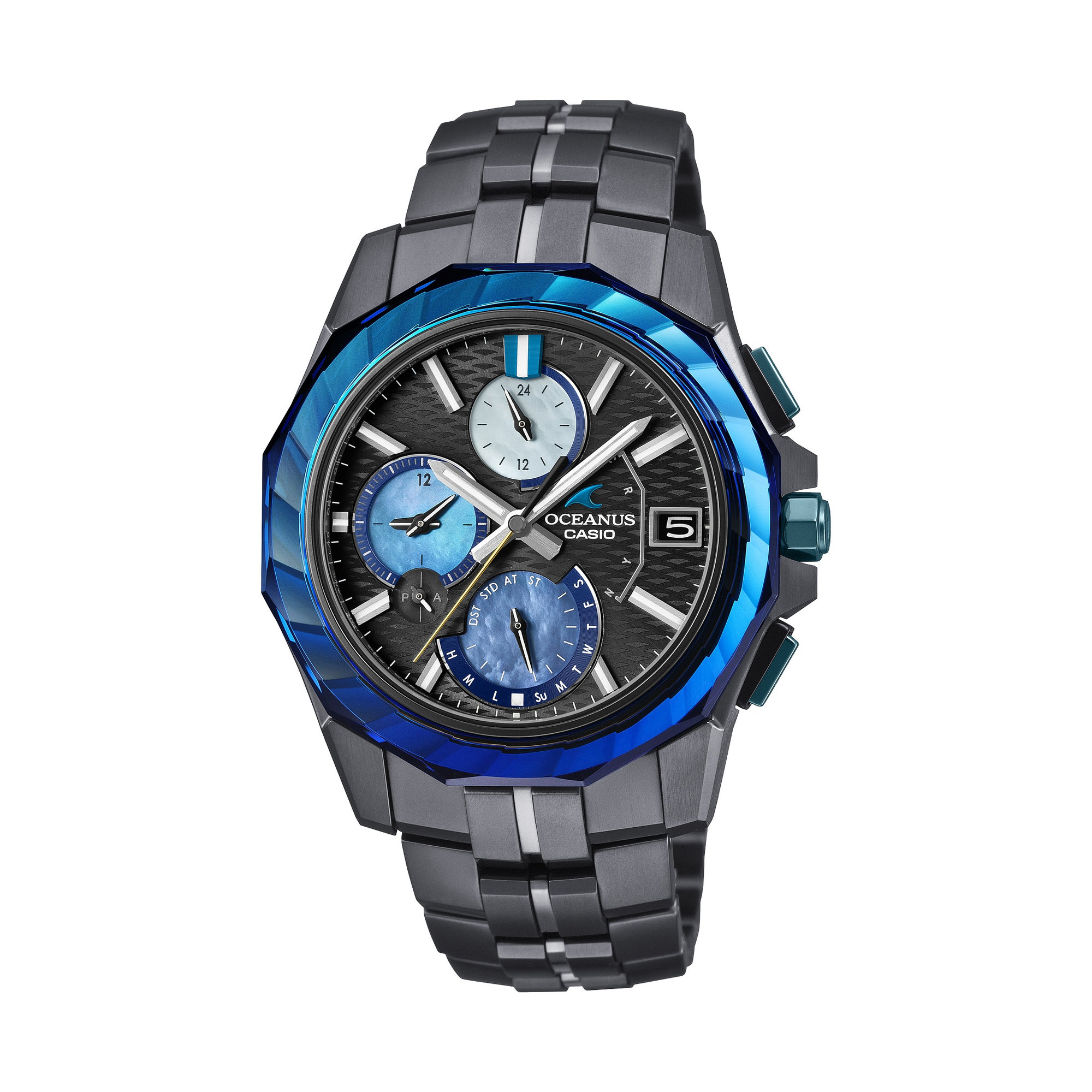 OCEANUS OCW-S6000AP-1AJR 4549526425332