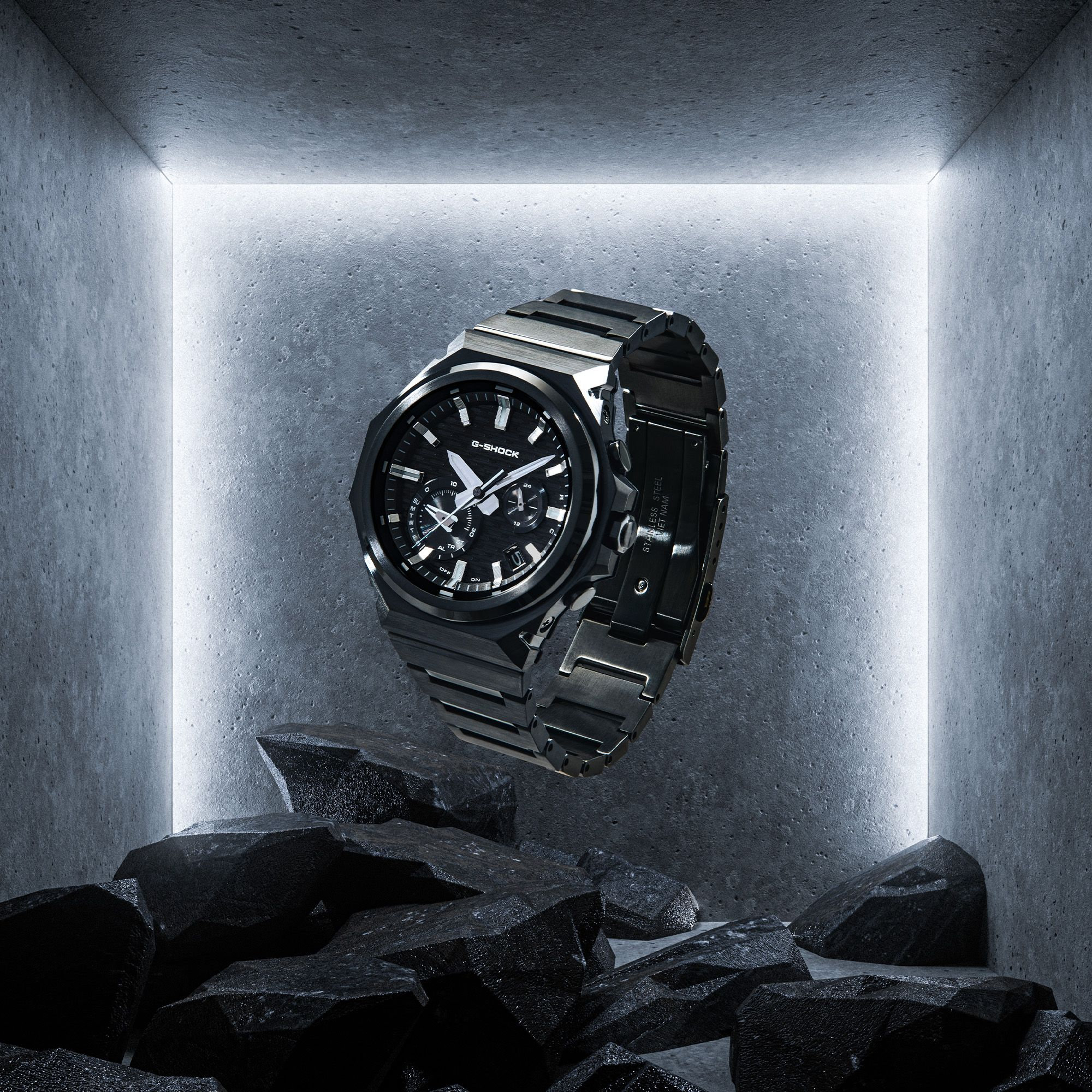 G-SHOCK GST-B1000BD-1AJF 4549526413933