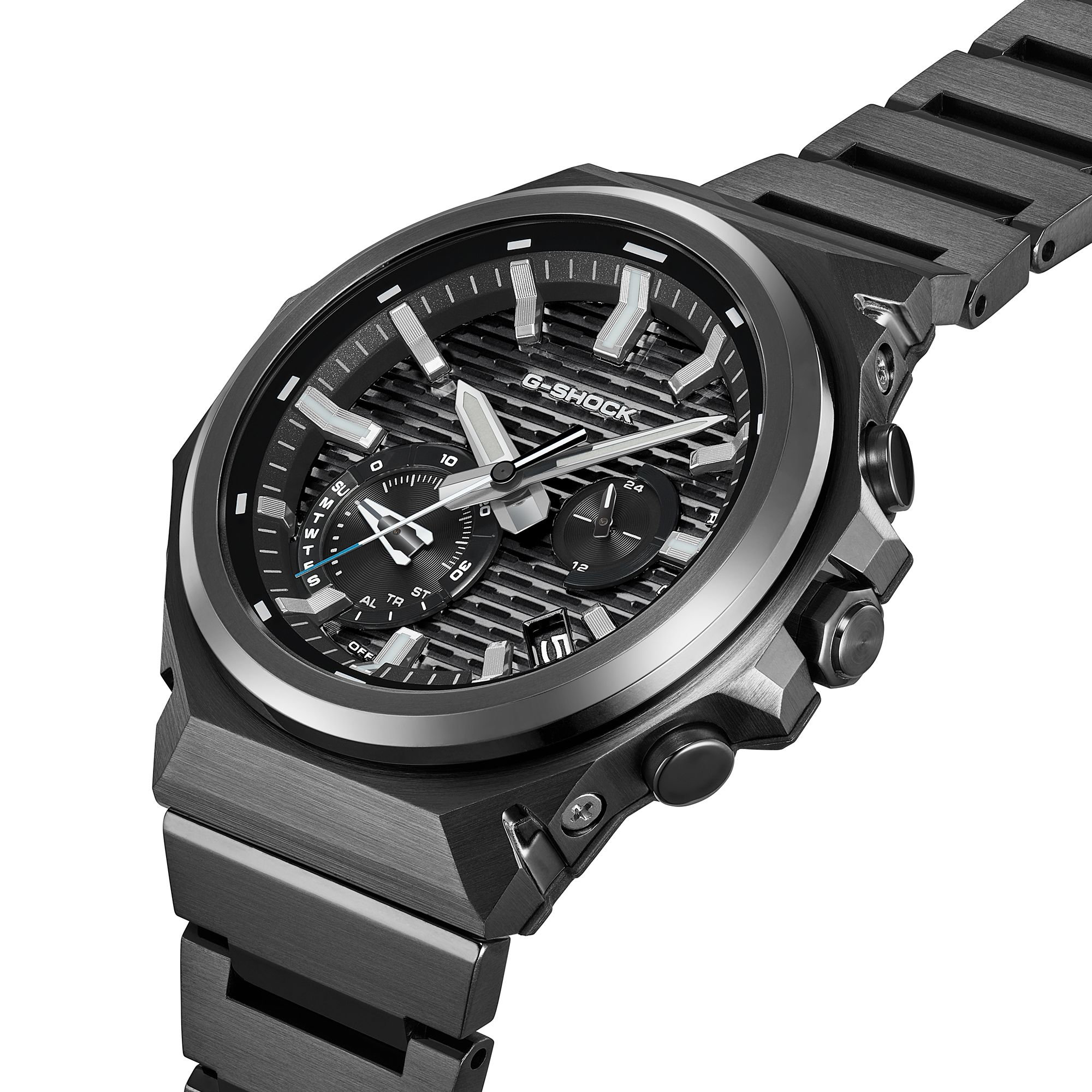G-SHOCK GST-B1000BD-1AJF 4549526413933