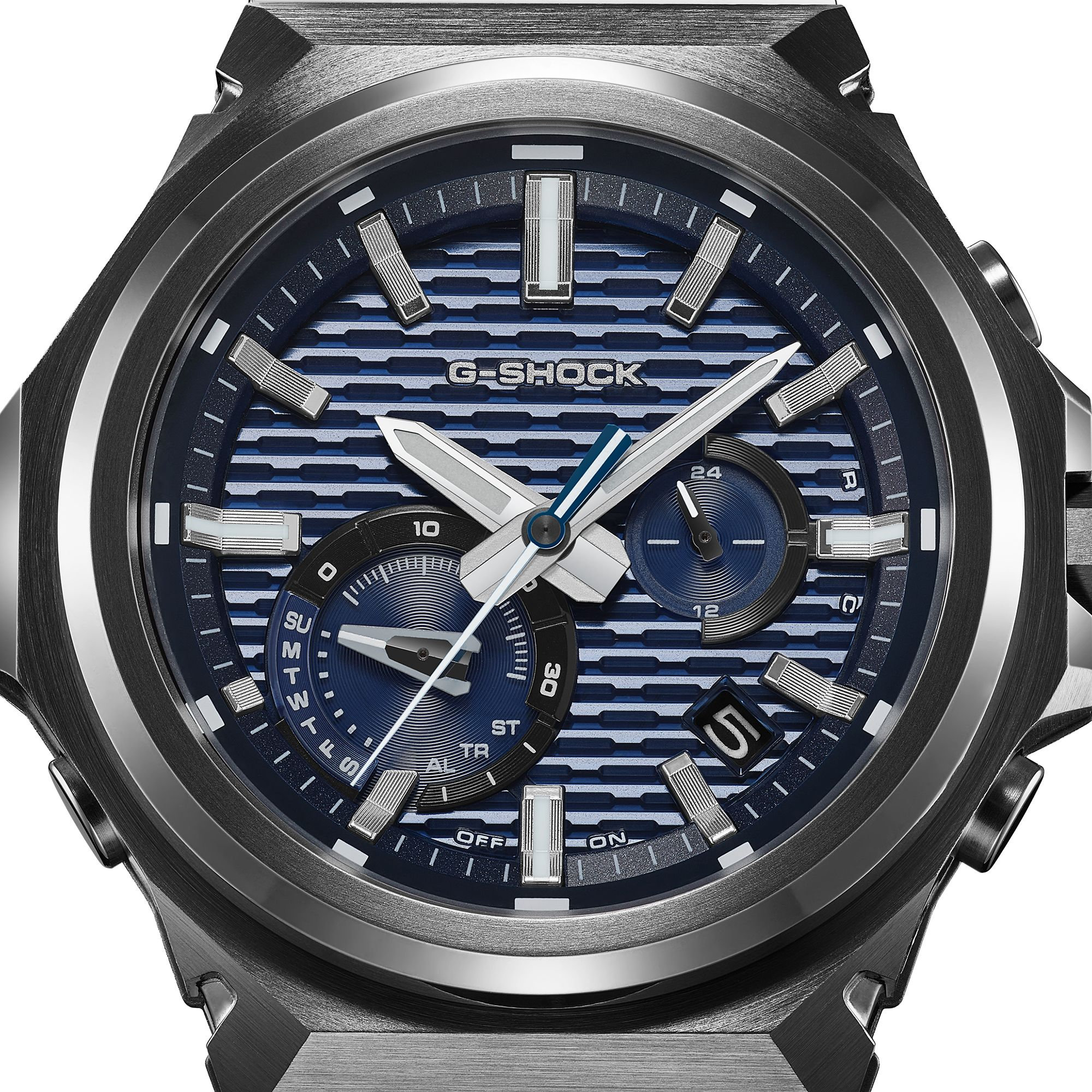 G-SHOCK GST-B1000BD-2AJF 4549526413988