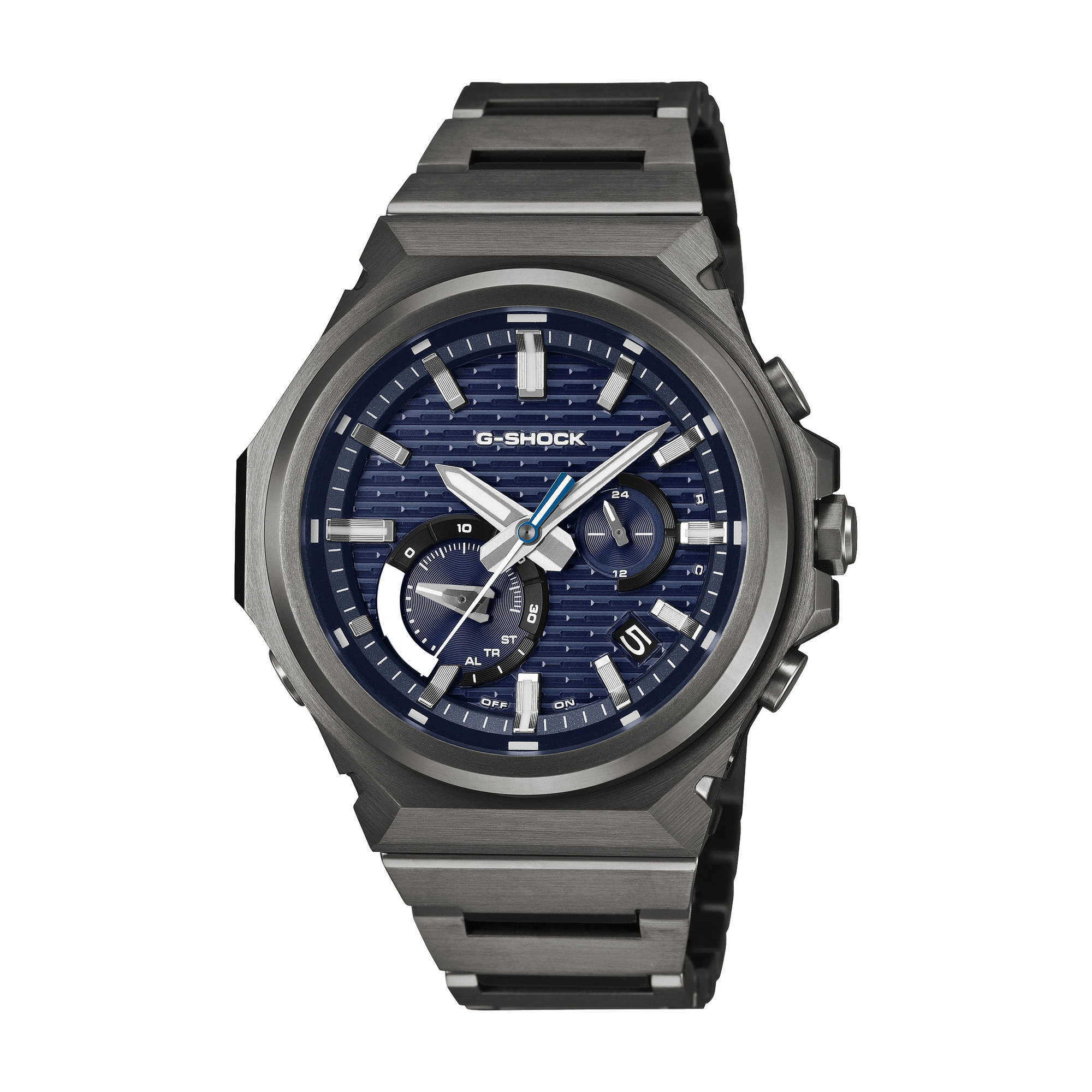 G-SHOCK GST-B1000BD-2AJF 4549526413988