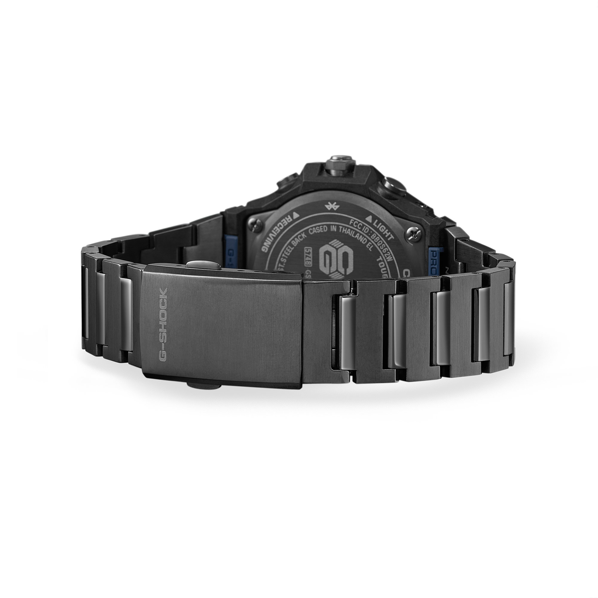 G-SHOCK GST-B1000BD-2AJF 4549526413988