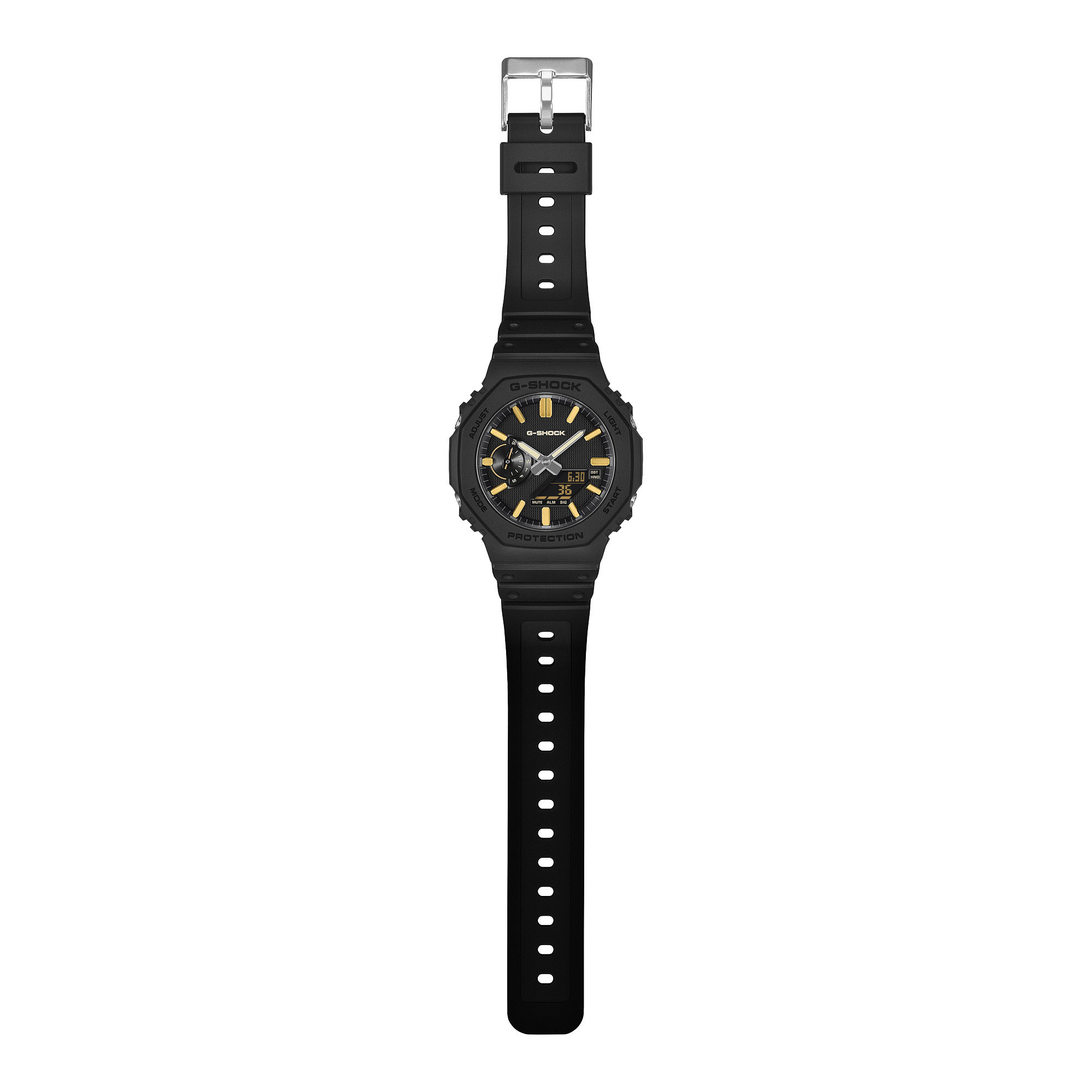 G-SHOCK GA-2100LXB-1A9JF 4549526426964