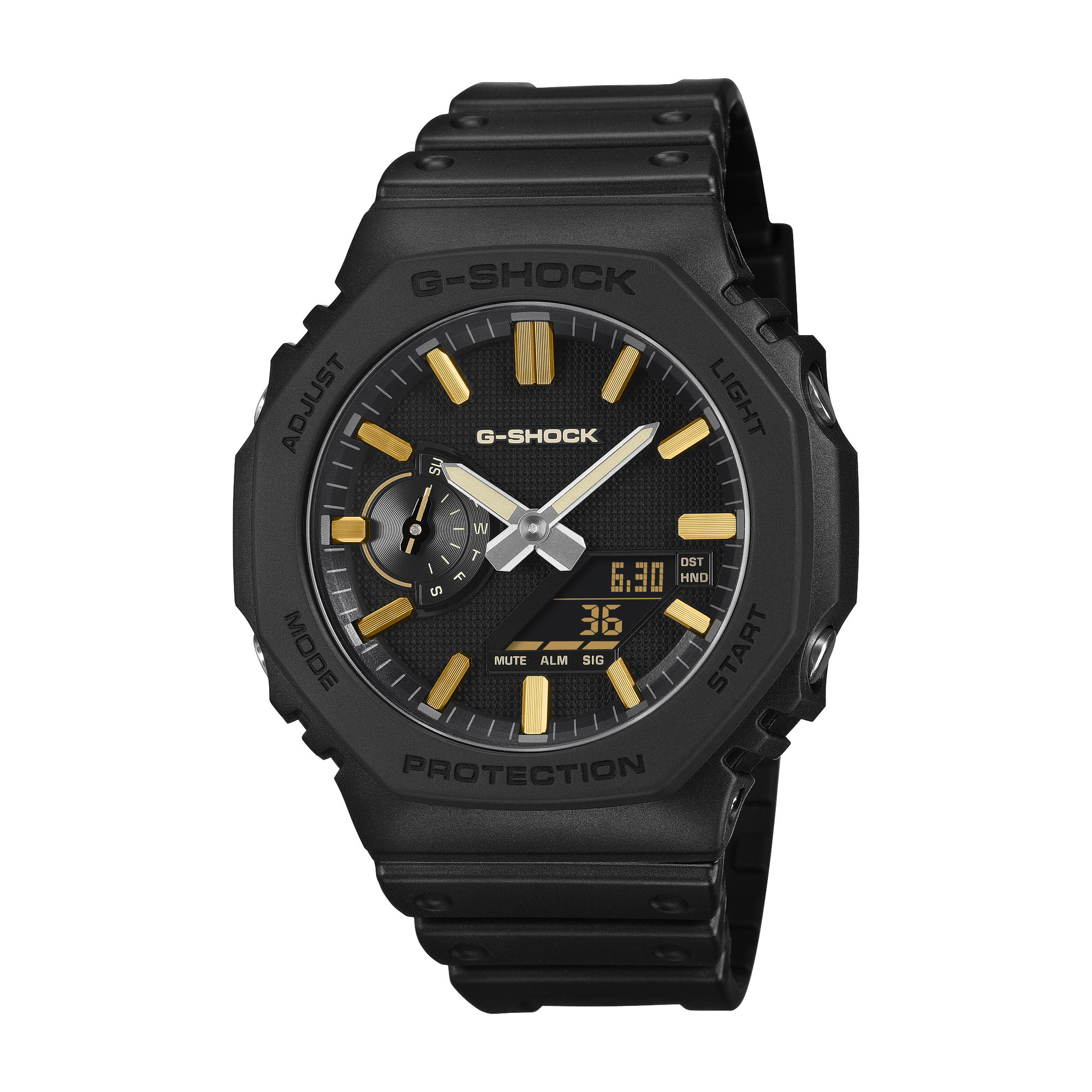 G-SHOCK GA-2100LXB-1A9JF 4549526426964