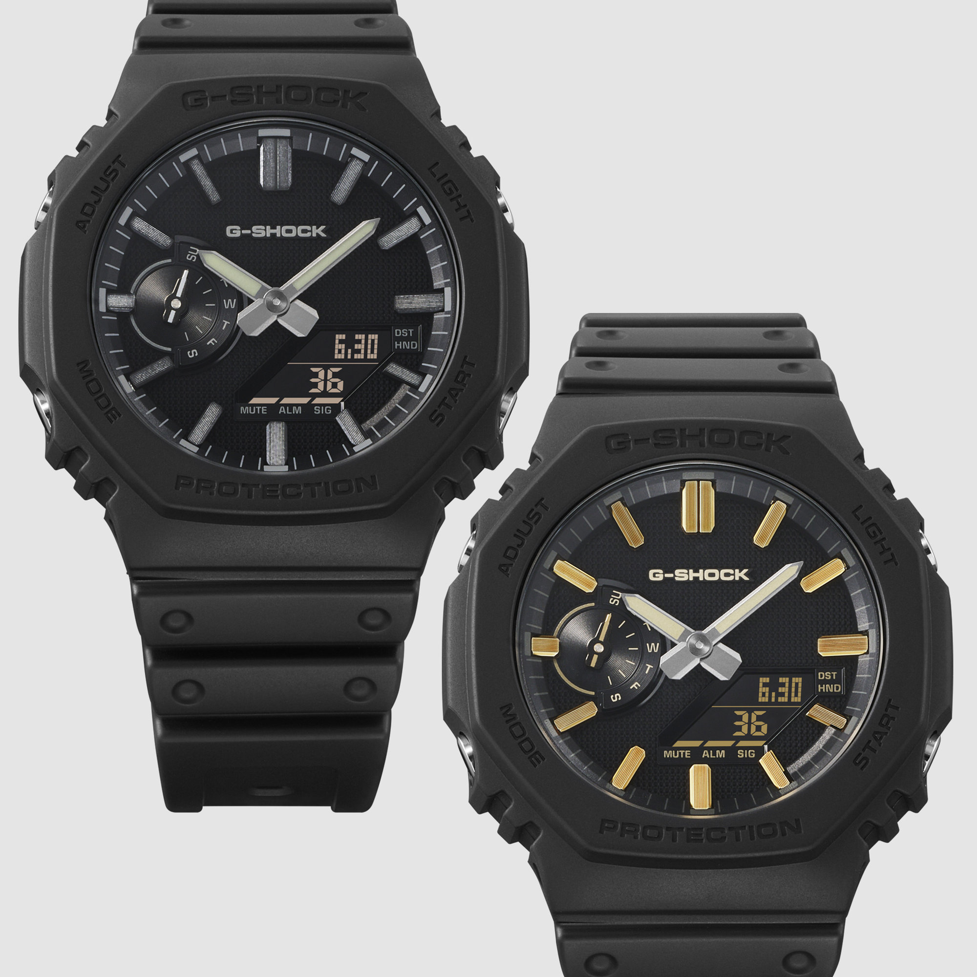 G-SHOCK GA-2100LXB-1AJF 4549526427015