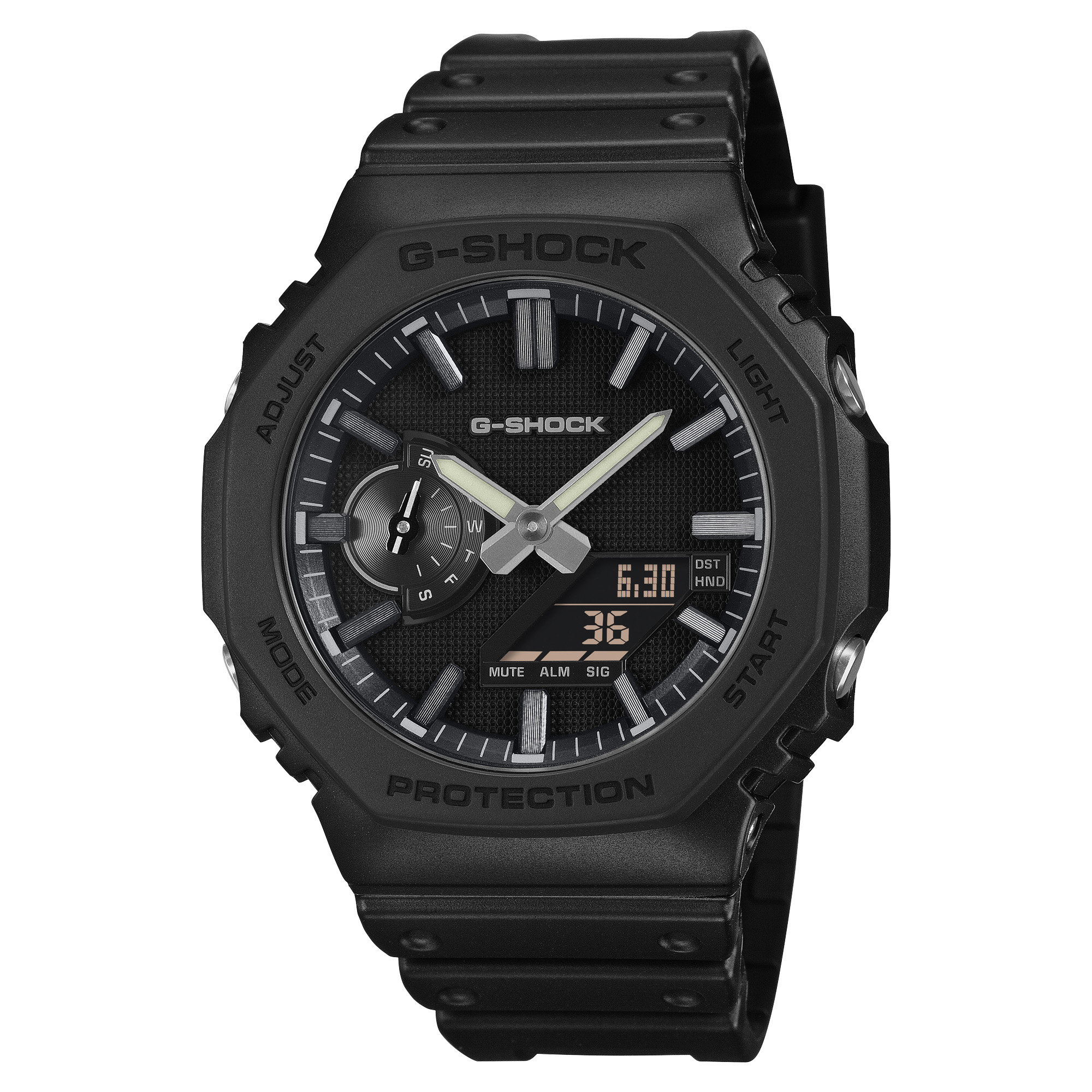 G-SHOCK GA-2100LXB-1AJF 4549526427015
