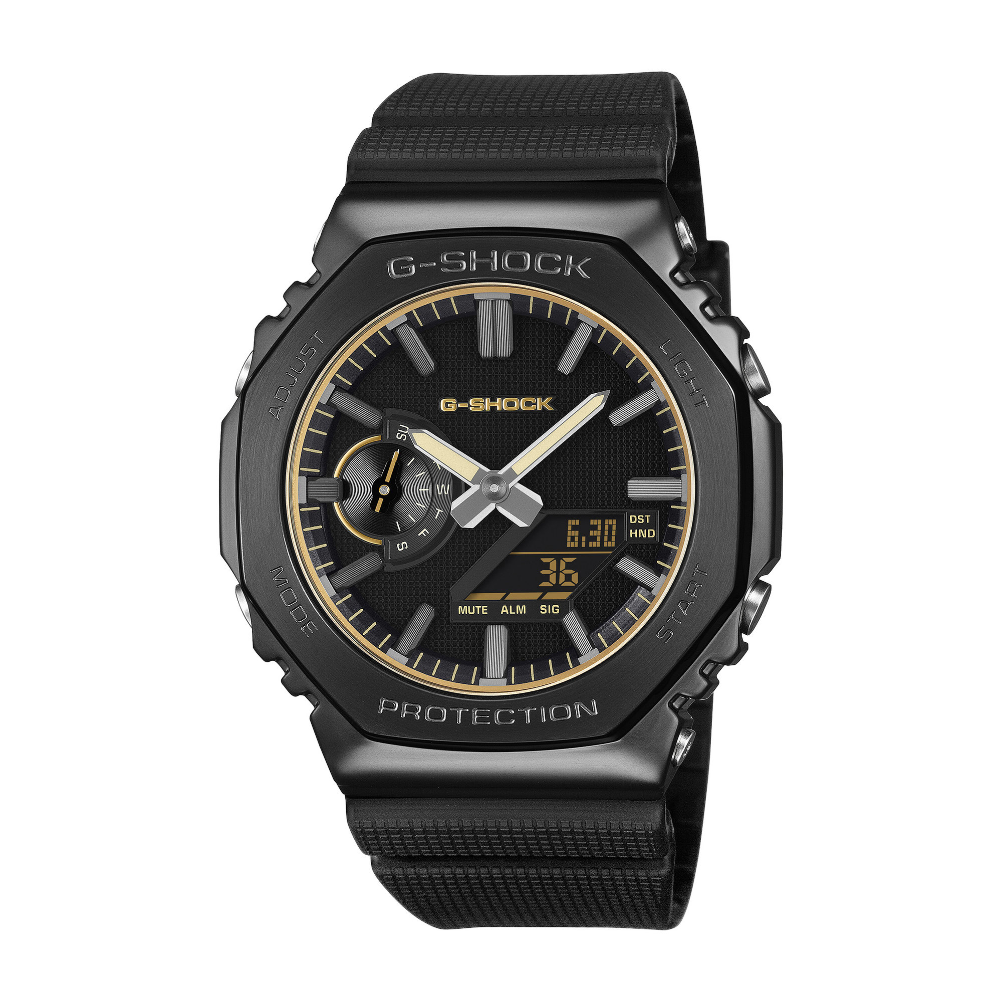 G-SHOCK GM-2100LXB-1A9JF 4549526426858