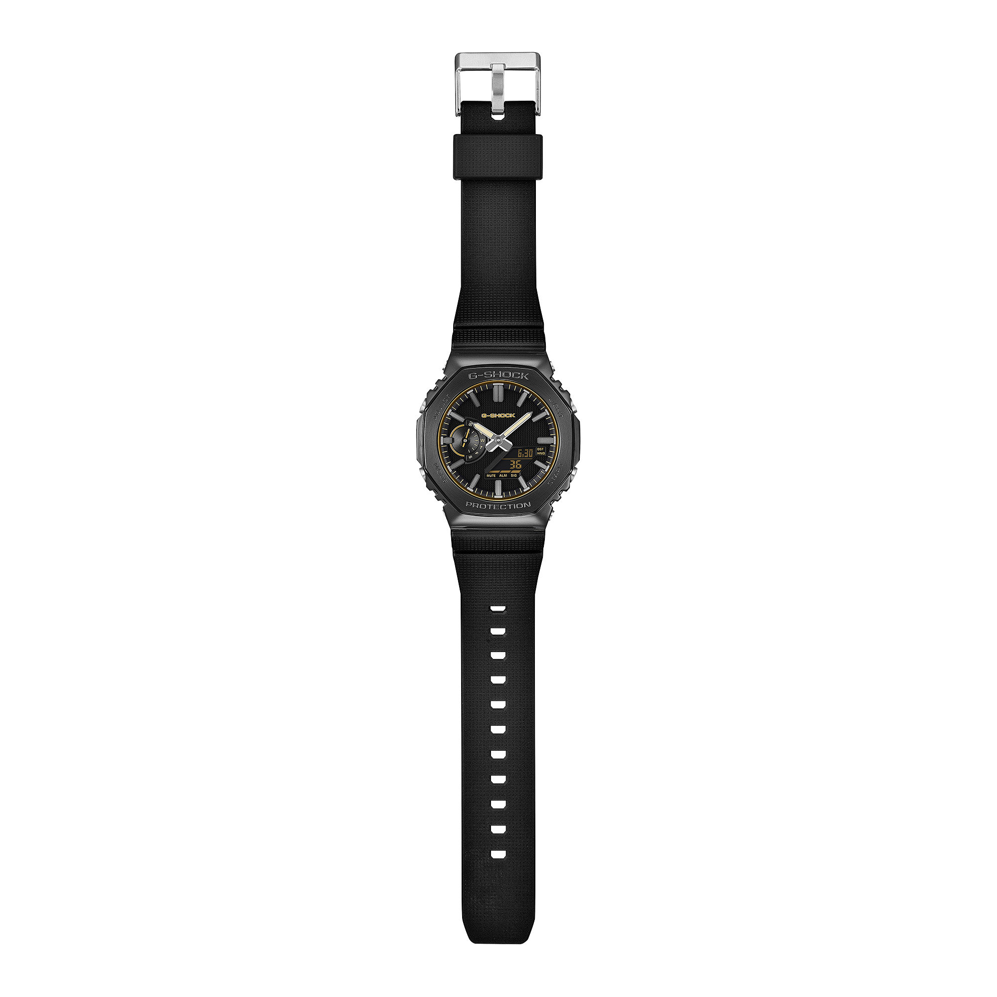 G-SHOCK GM-2100LXB-1A9JF 4549526426858