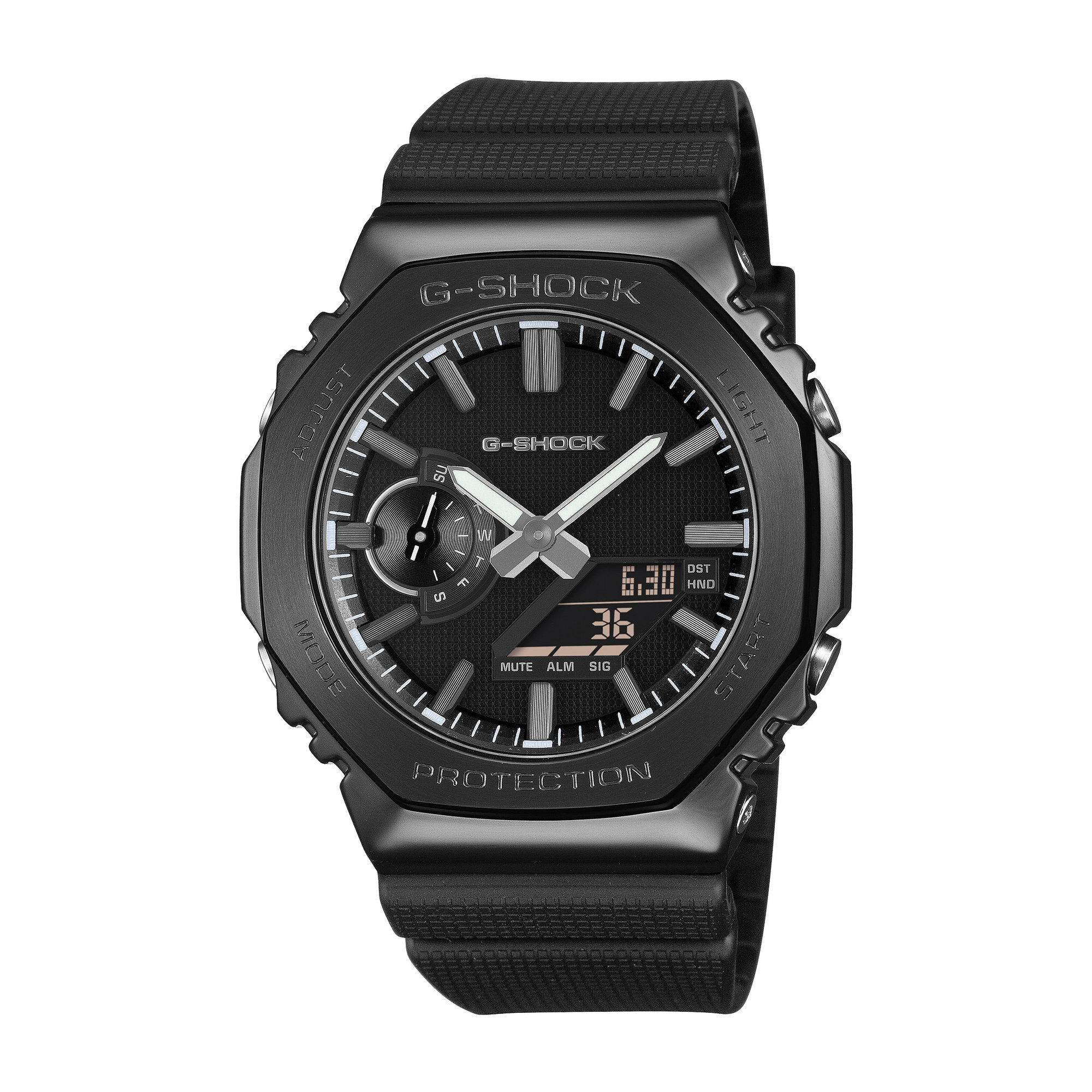 G-SHOCK GM-2100LXB-1AJF 4549526426902