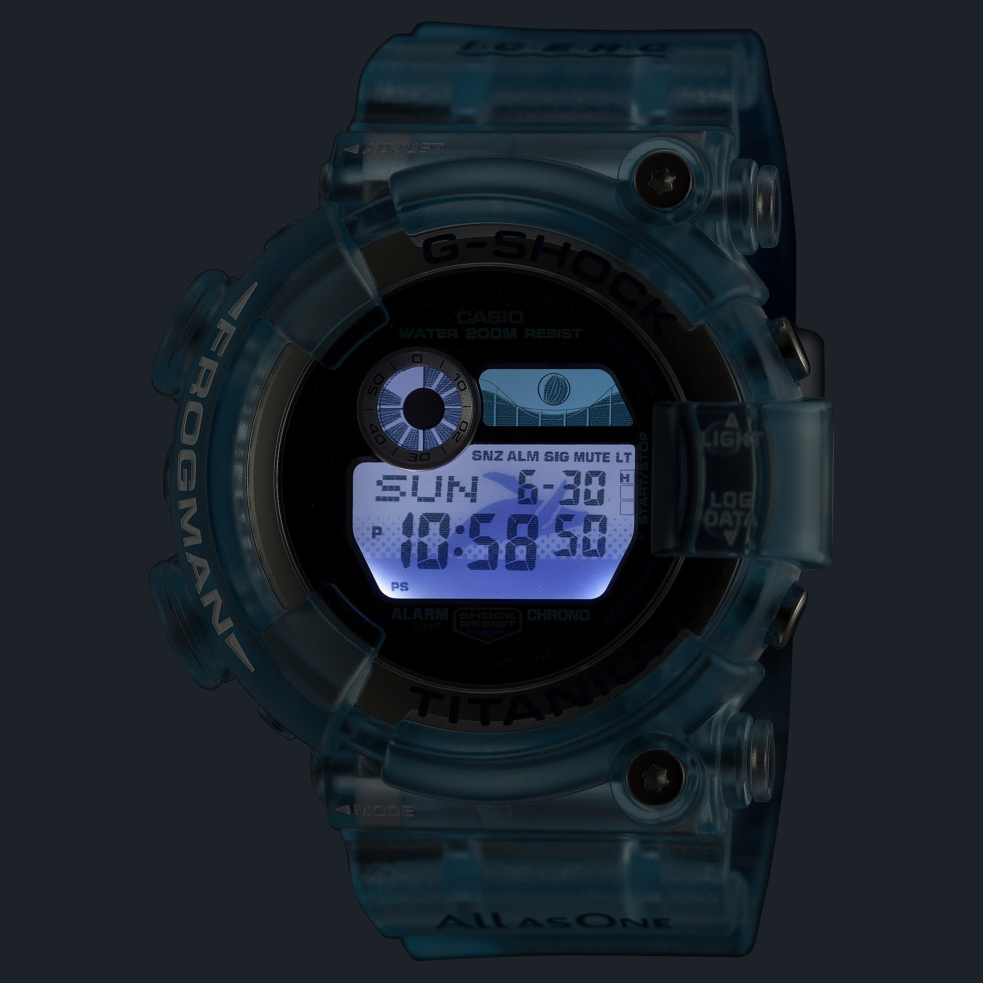 G-SHOCK GW-8202K-2JR 4549526426469