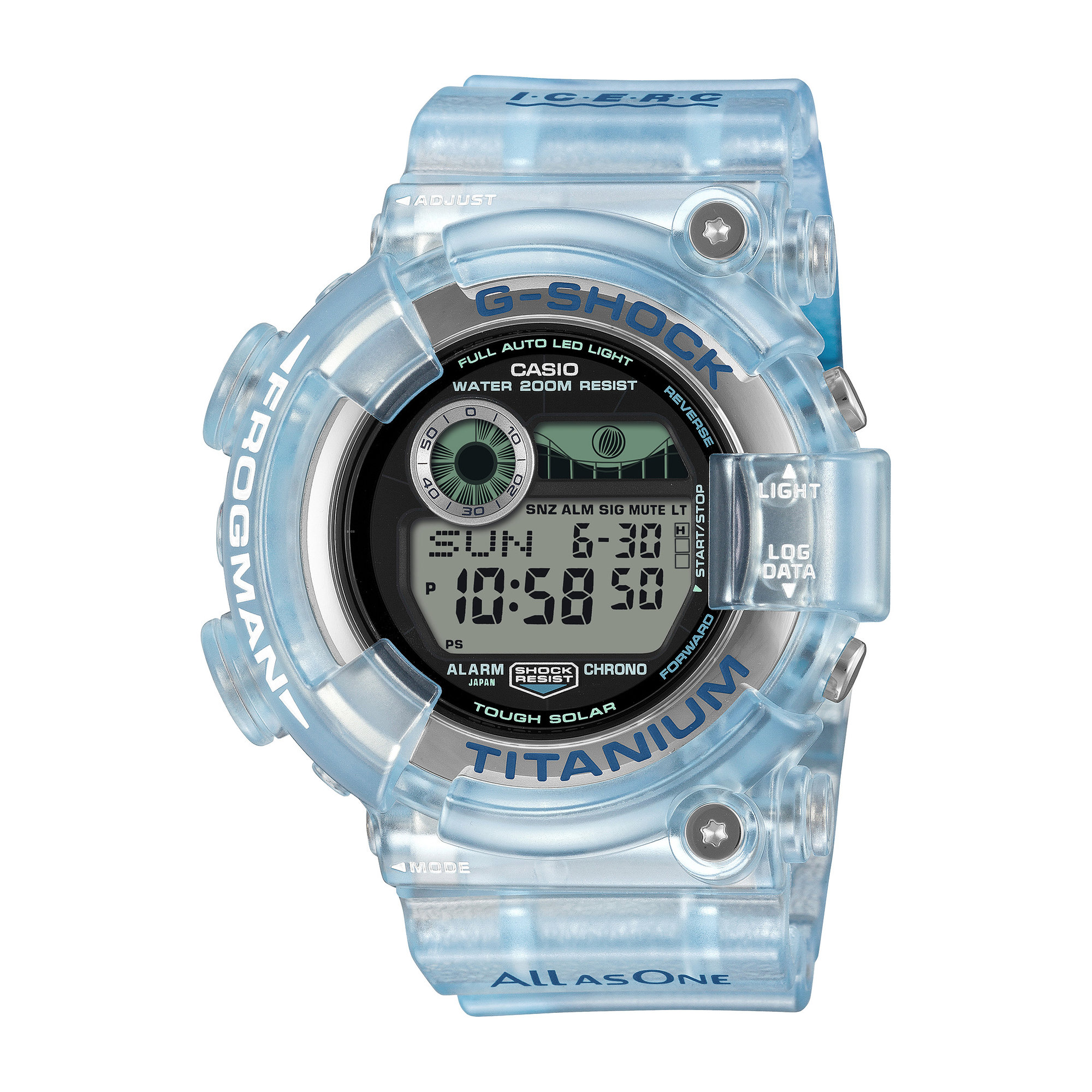 G-SHOCK GW-8202K-2JR 4549526426469
