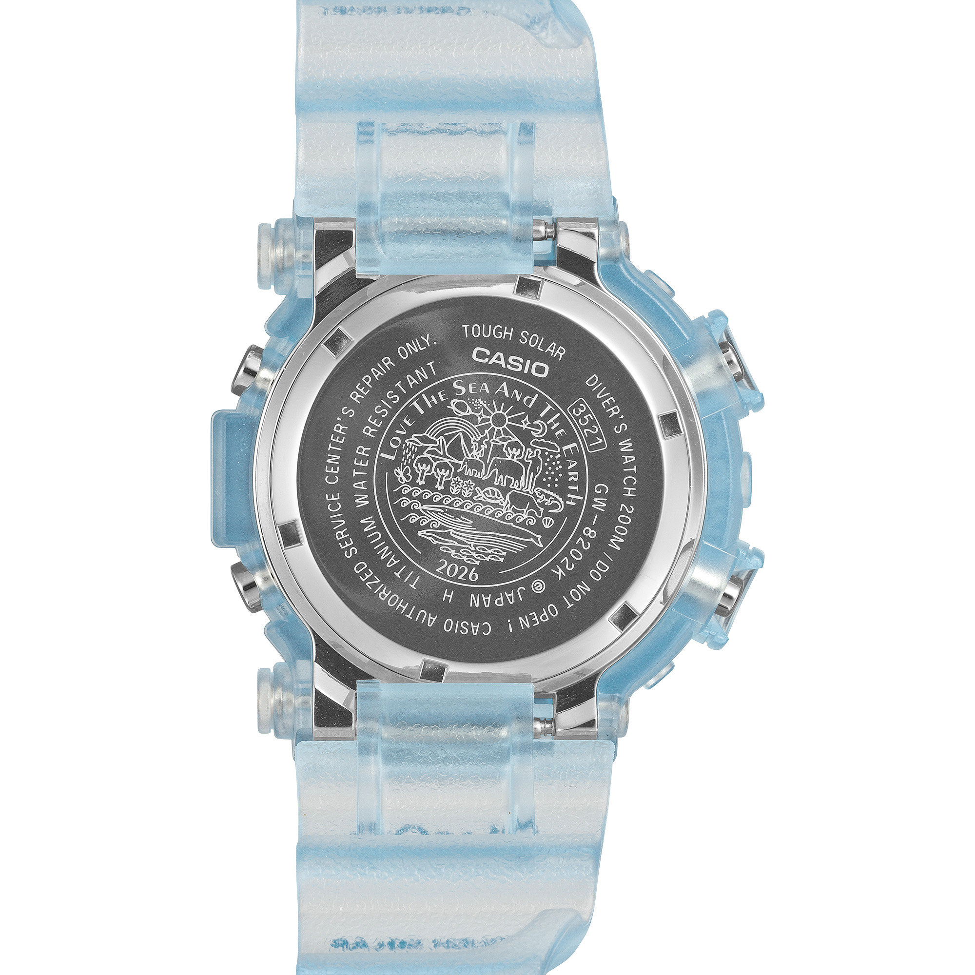G-SHOCK GW-8202K-2JR 4549526426469