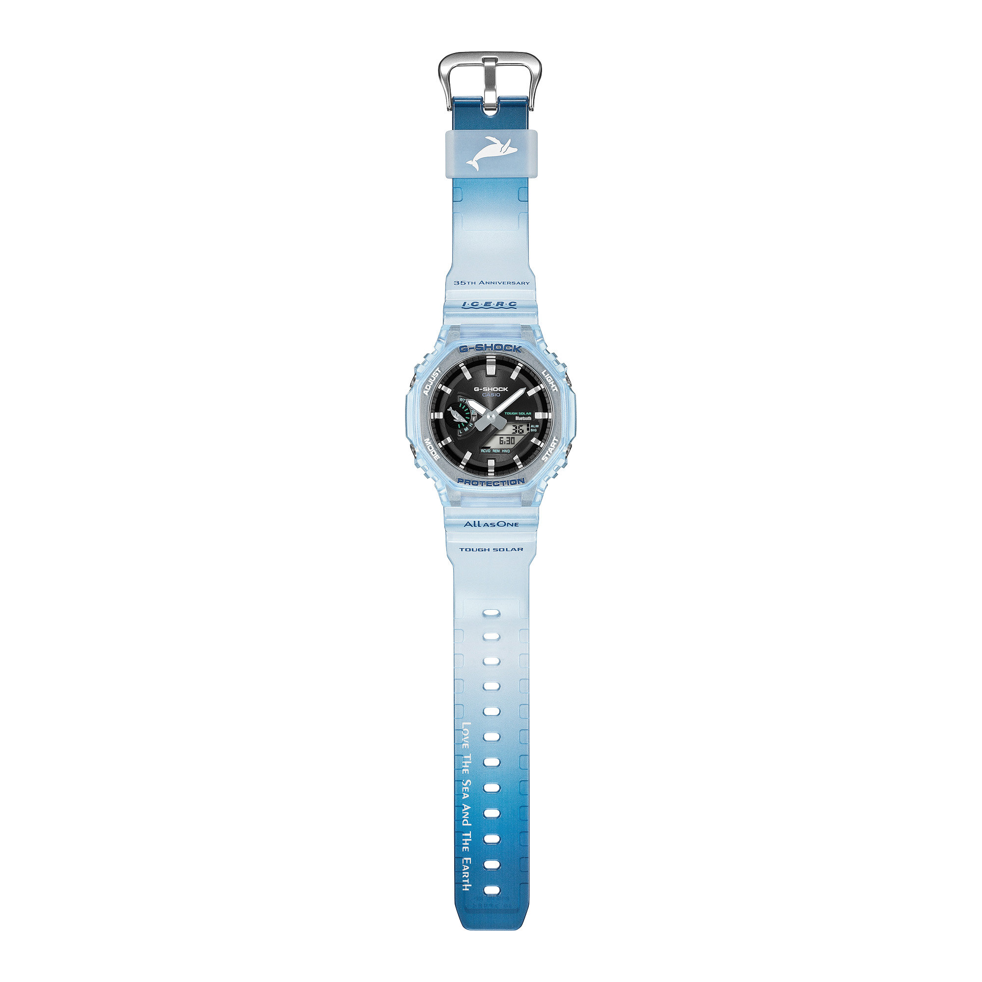 G-SHOCK GA-B2100KB-2AJR 4549526426926