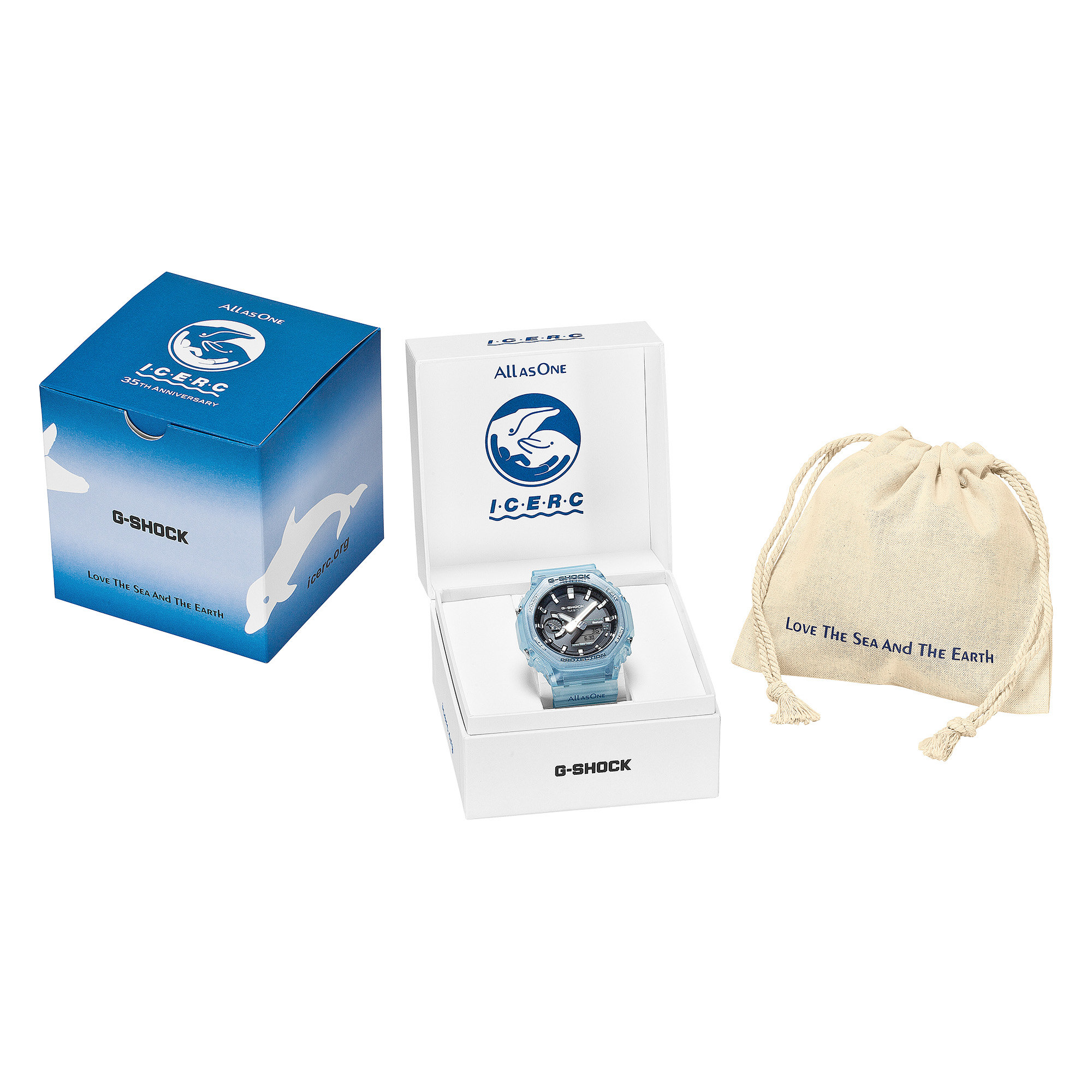 G-SHOCK GA-B2100KB-2AJR 4549526426926