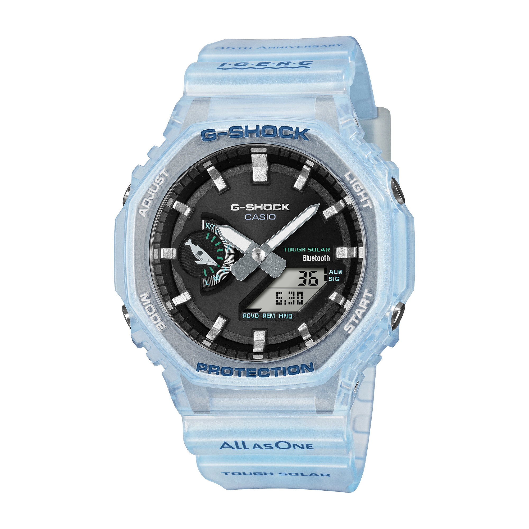 G-SHOCK GA-B2100KB-2AJR 4549526426926