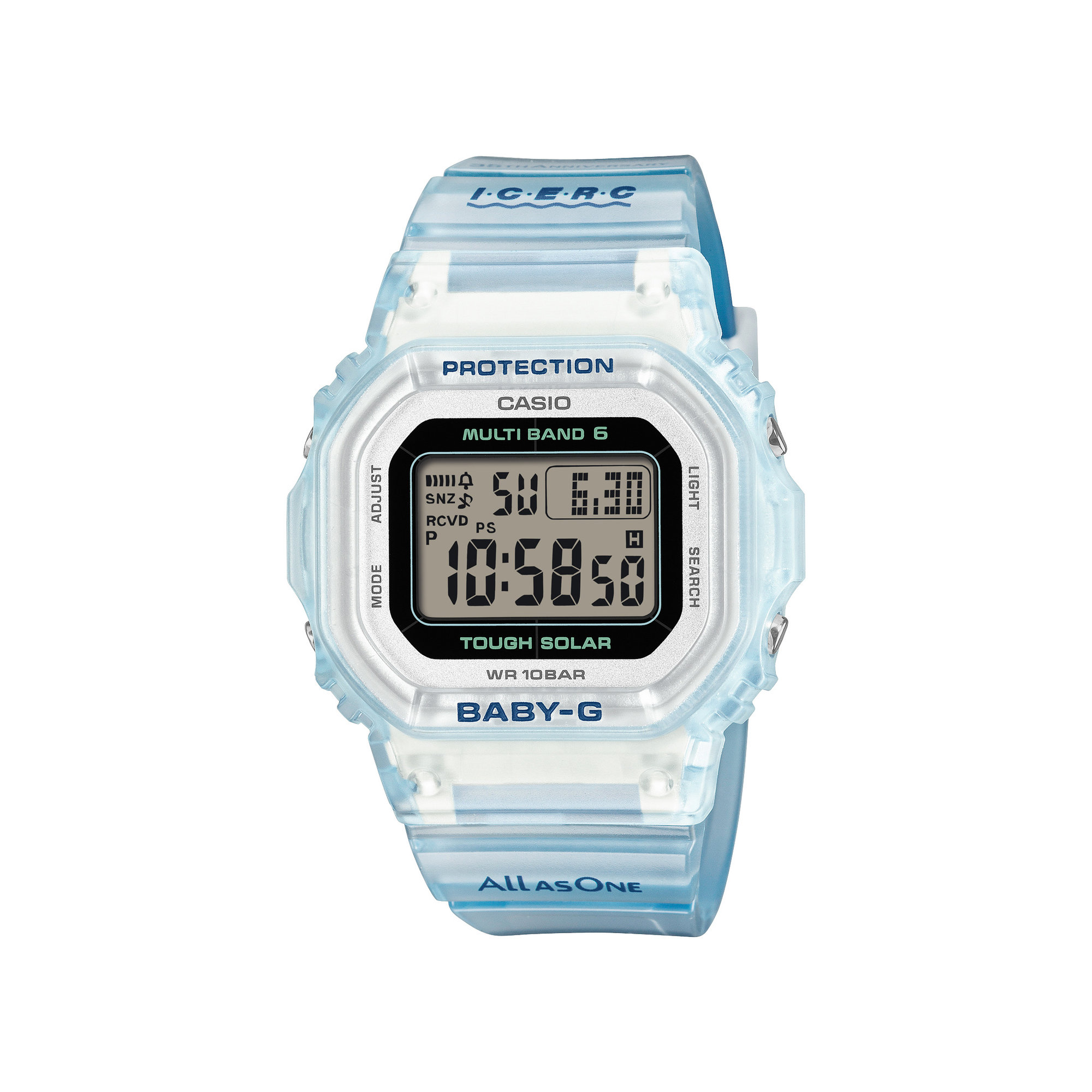 BABY-G BGD-5650K-2JR 4549526426520