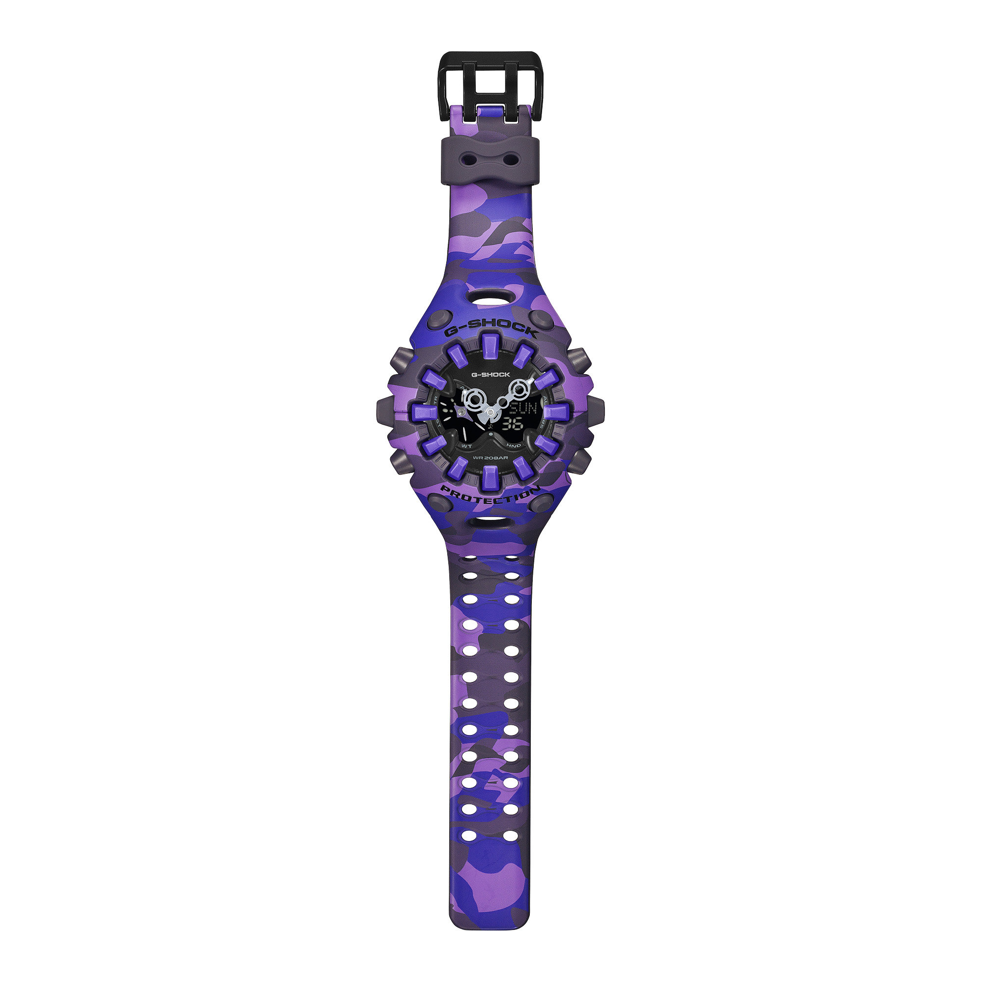 G-SHOCK GA-V01CMG-6AJF 4549526426711