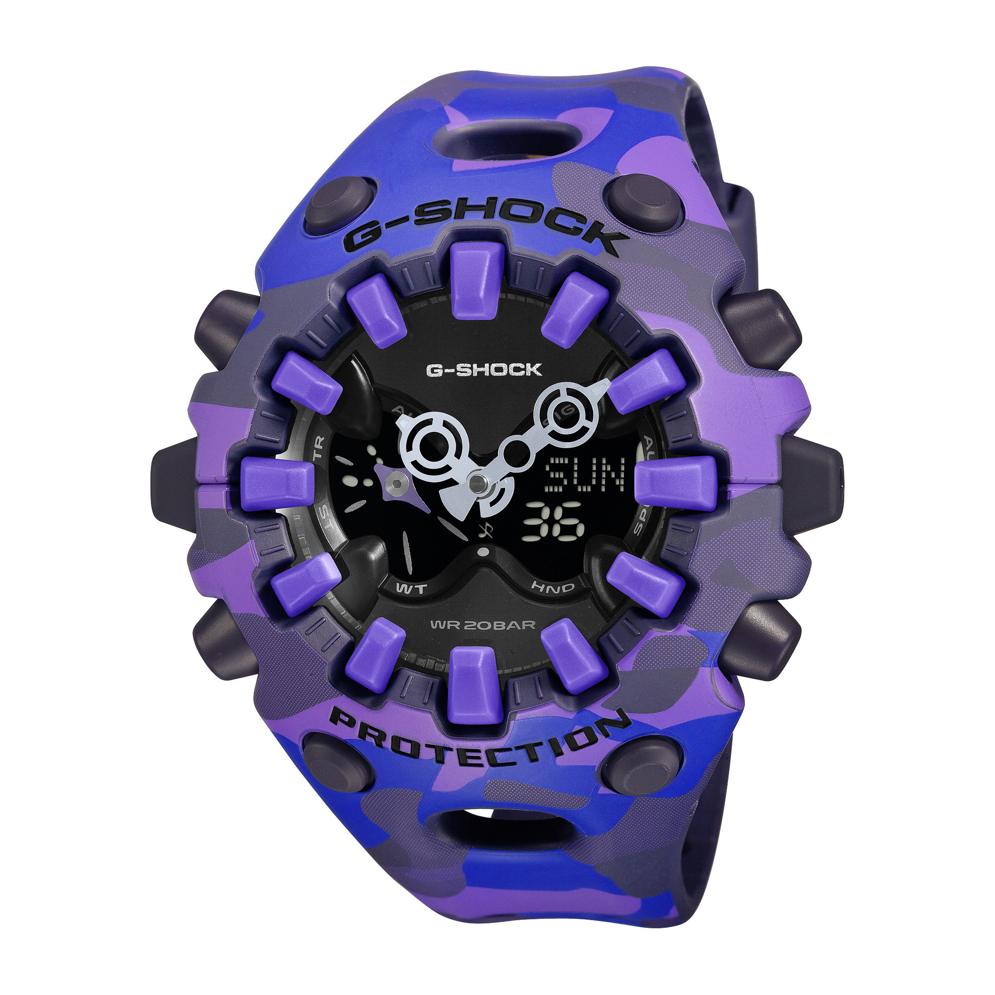 G-SHOCK GA-V01CMG-6AJF 4549526426711