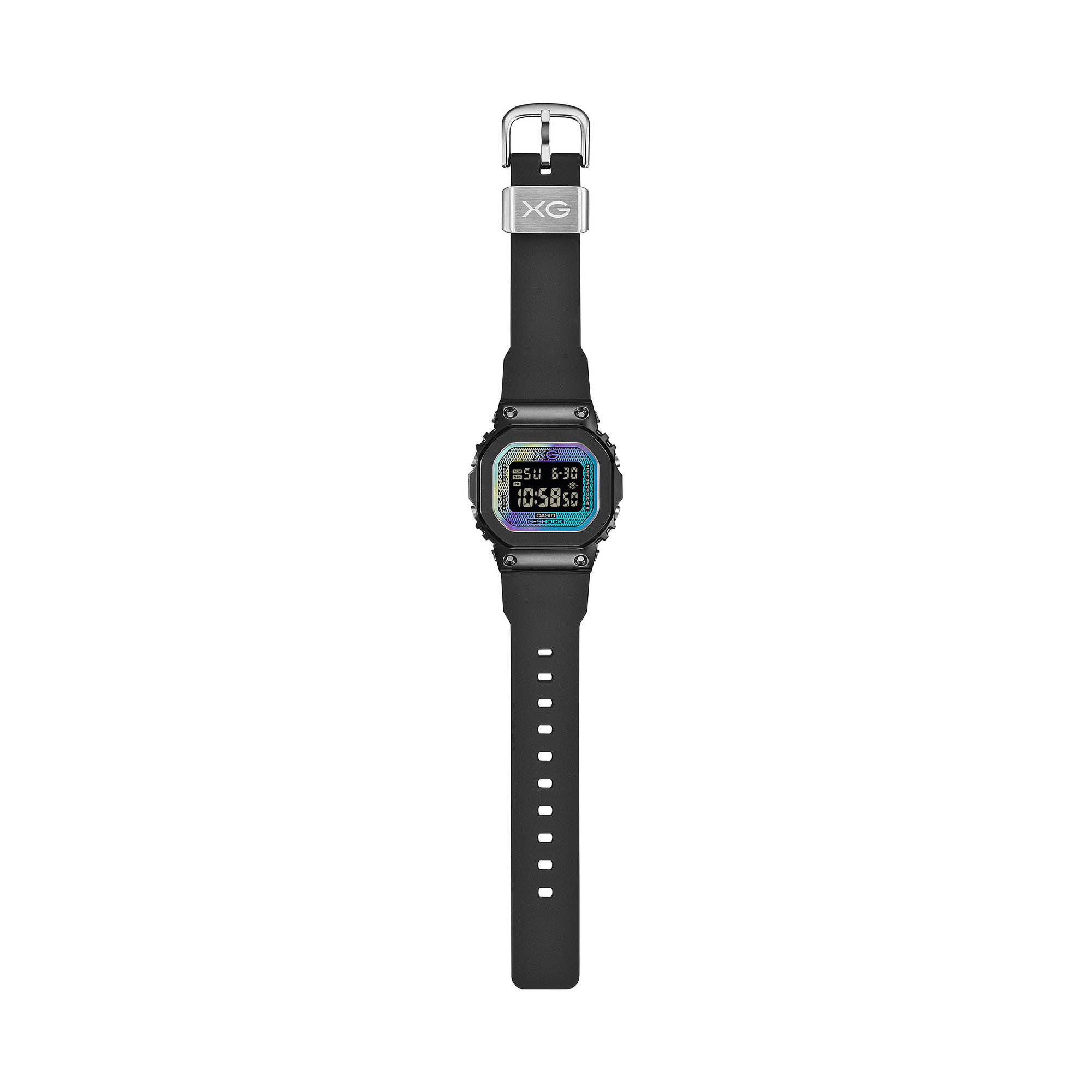 G-SHOCK GM-S5600XG-1JR 4549526421525