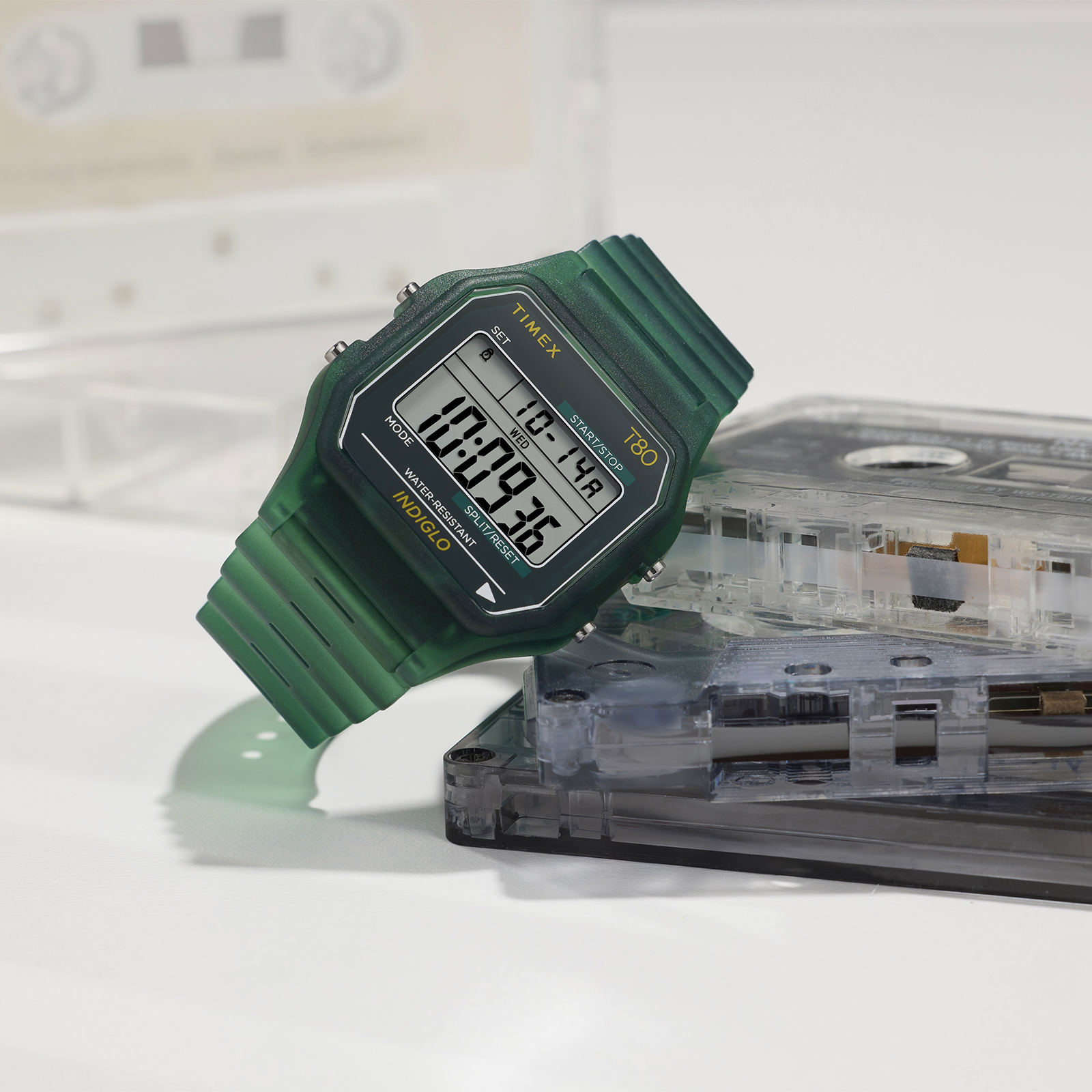 TIMEX TW2Y34100 0194366484663