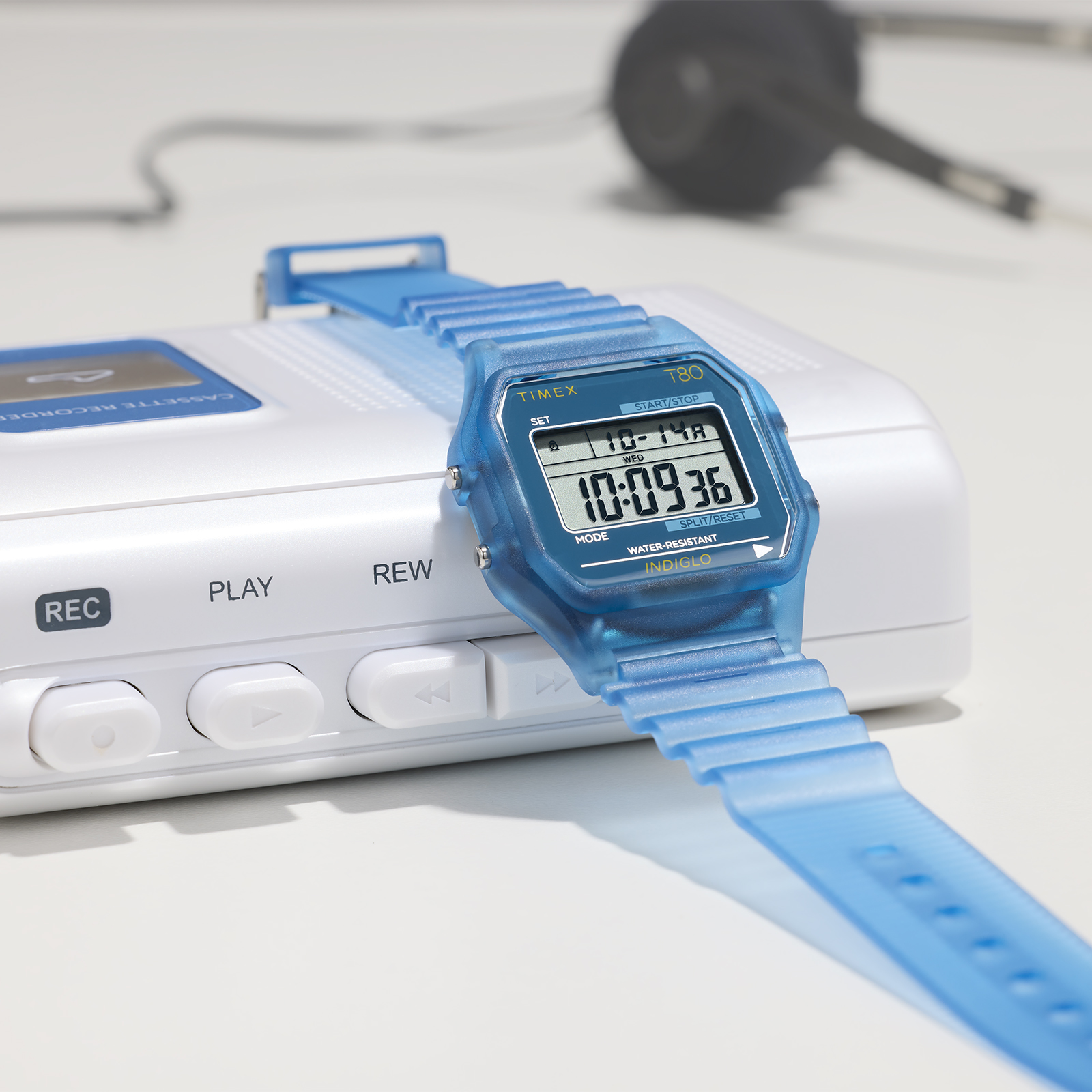 TIMEX TW2Y34200 0194366484670