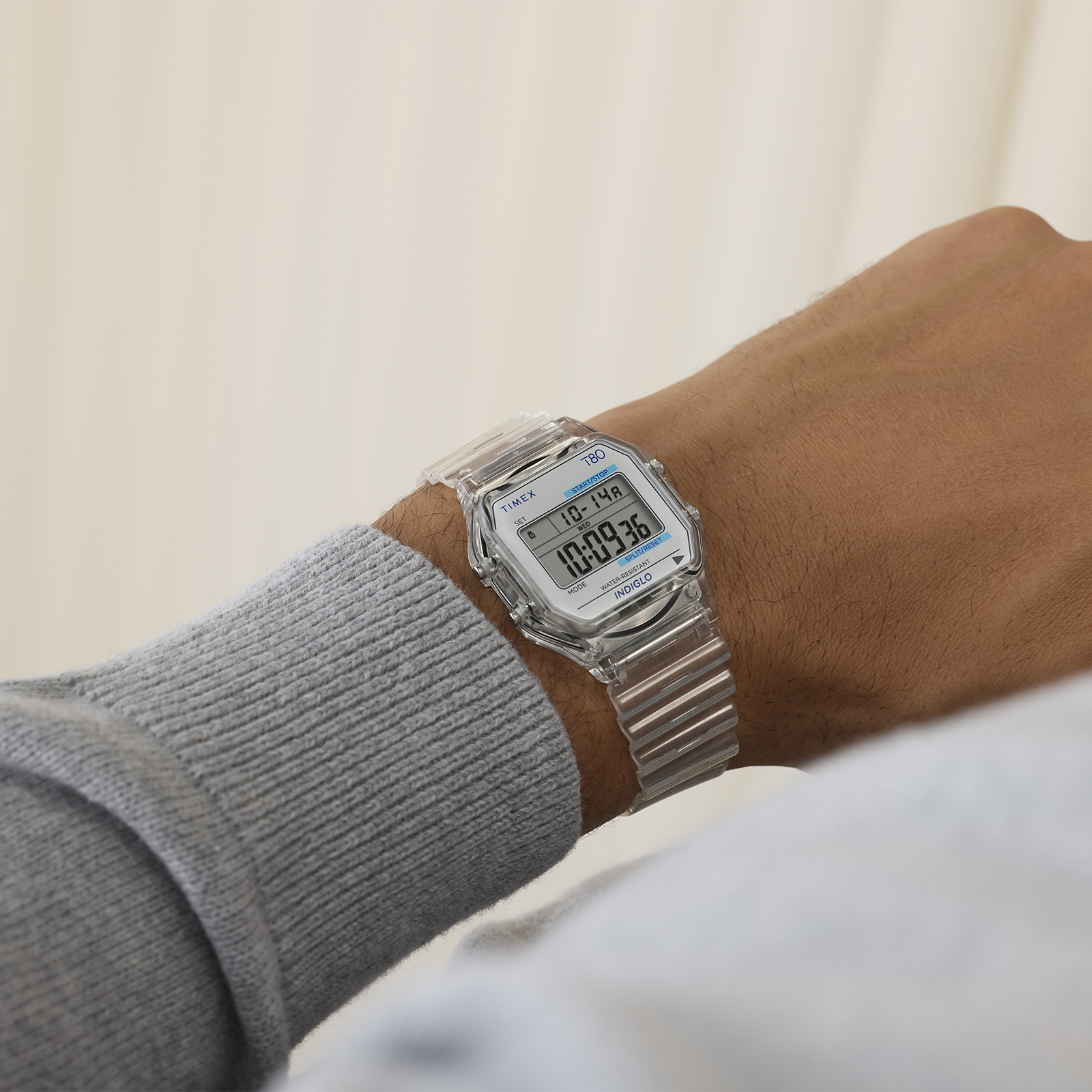 TIMEX TW2Y36400 0194366484687