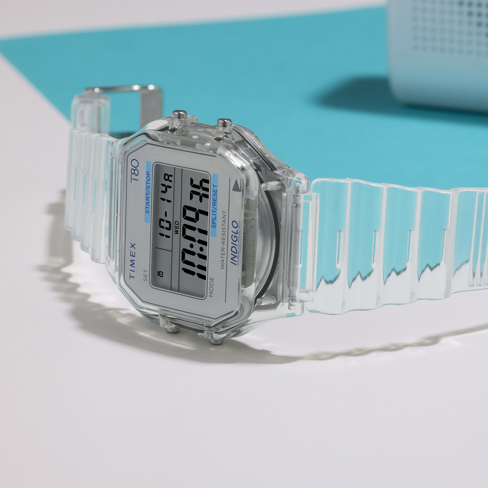 TIMEX TW2Y36400 0194366484687