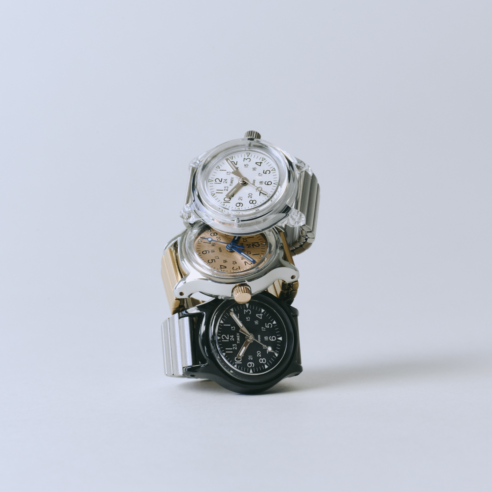 TIMEX TW2Y78100 0194366498325