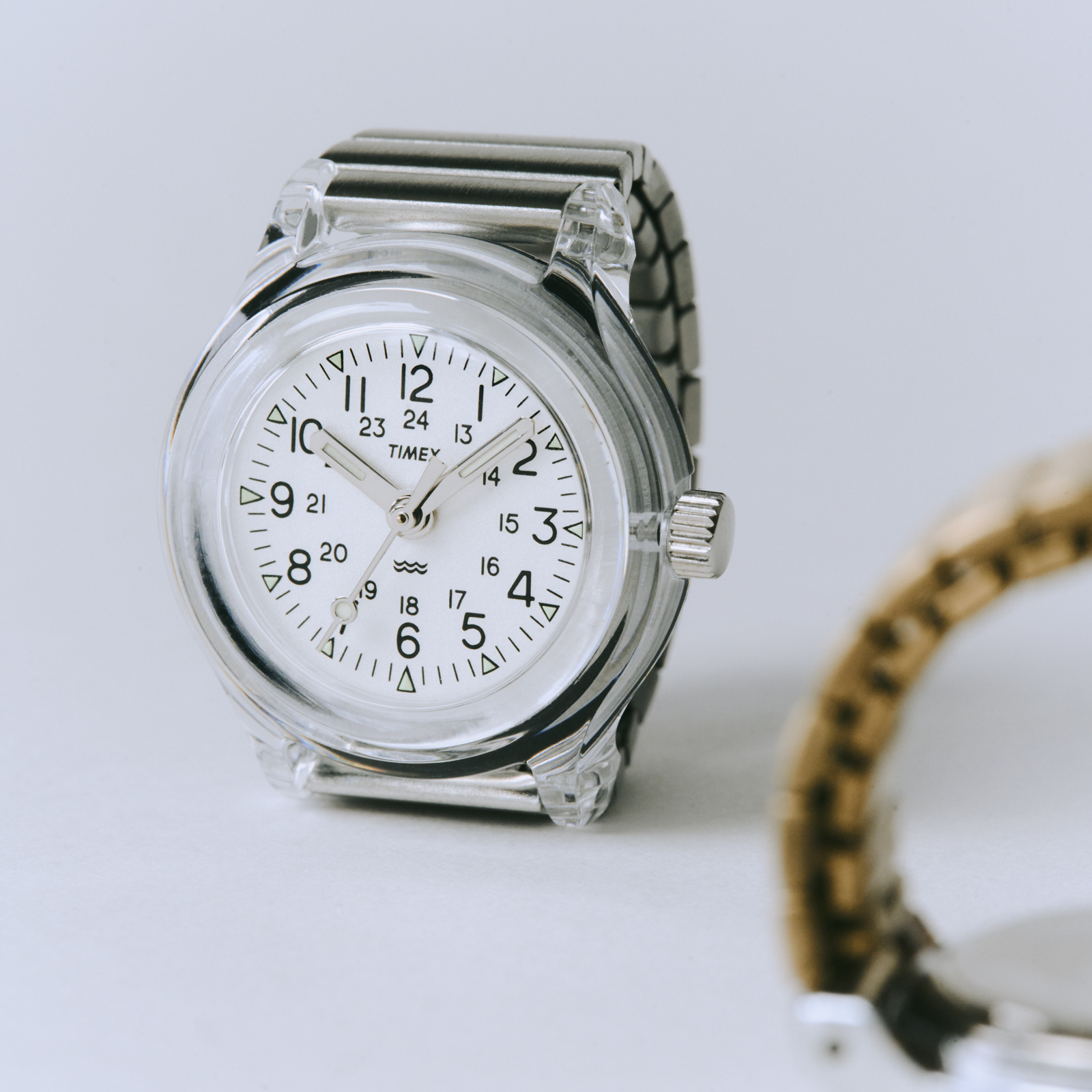 TIMEX TW2Y78100 0194366498325