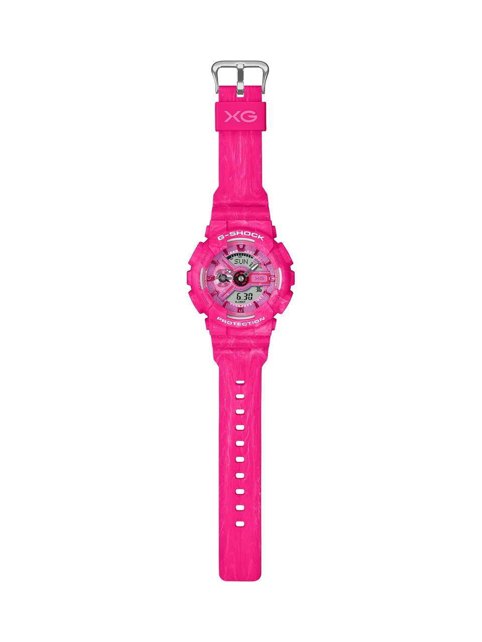 G-SHOCK GMA-S110XG-4AJR 4549526422010