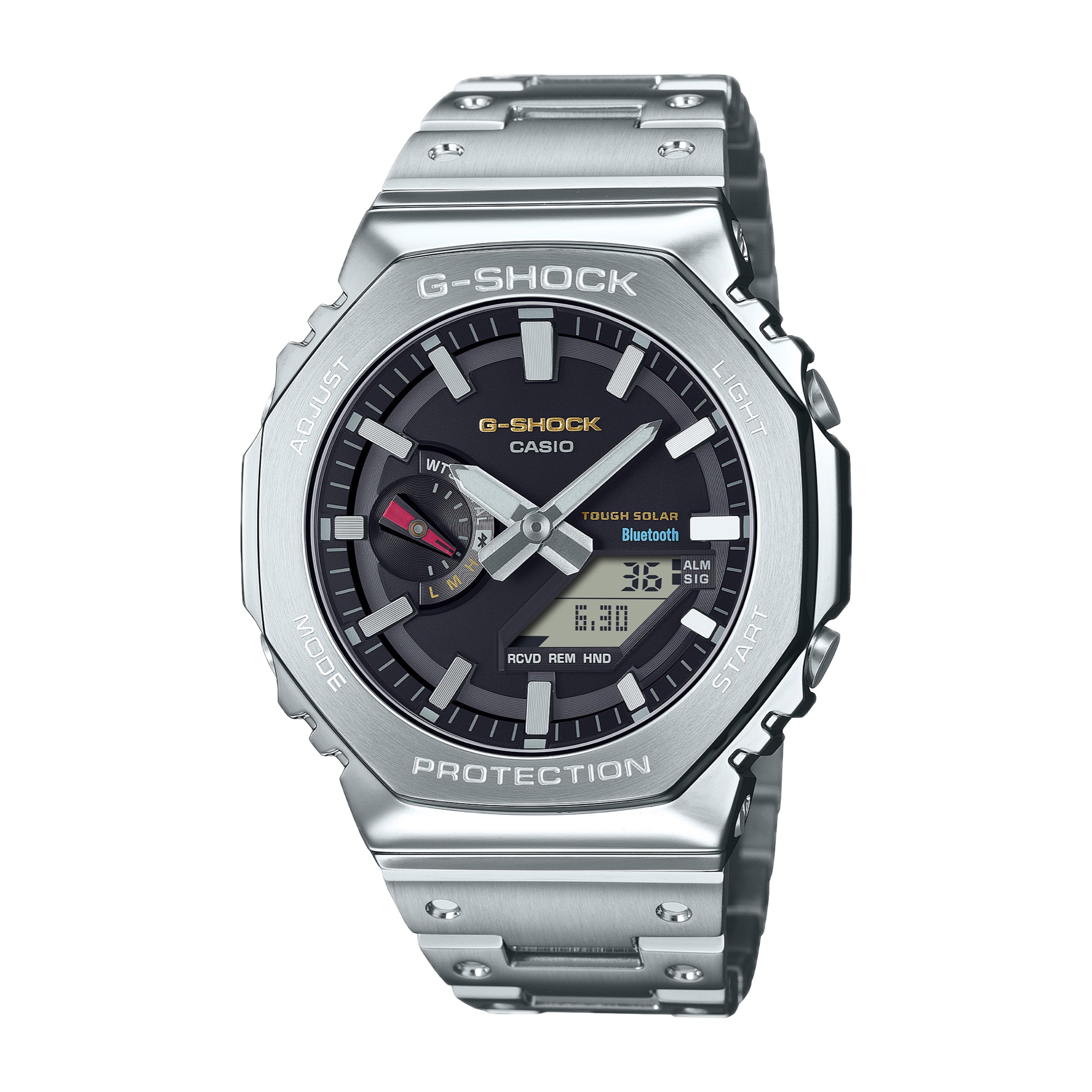 G-SHOCK GM-B2100SD-1CJF 4549526401565