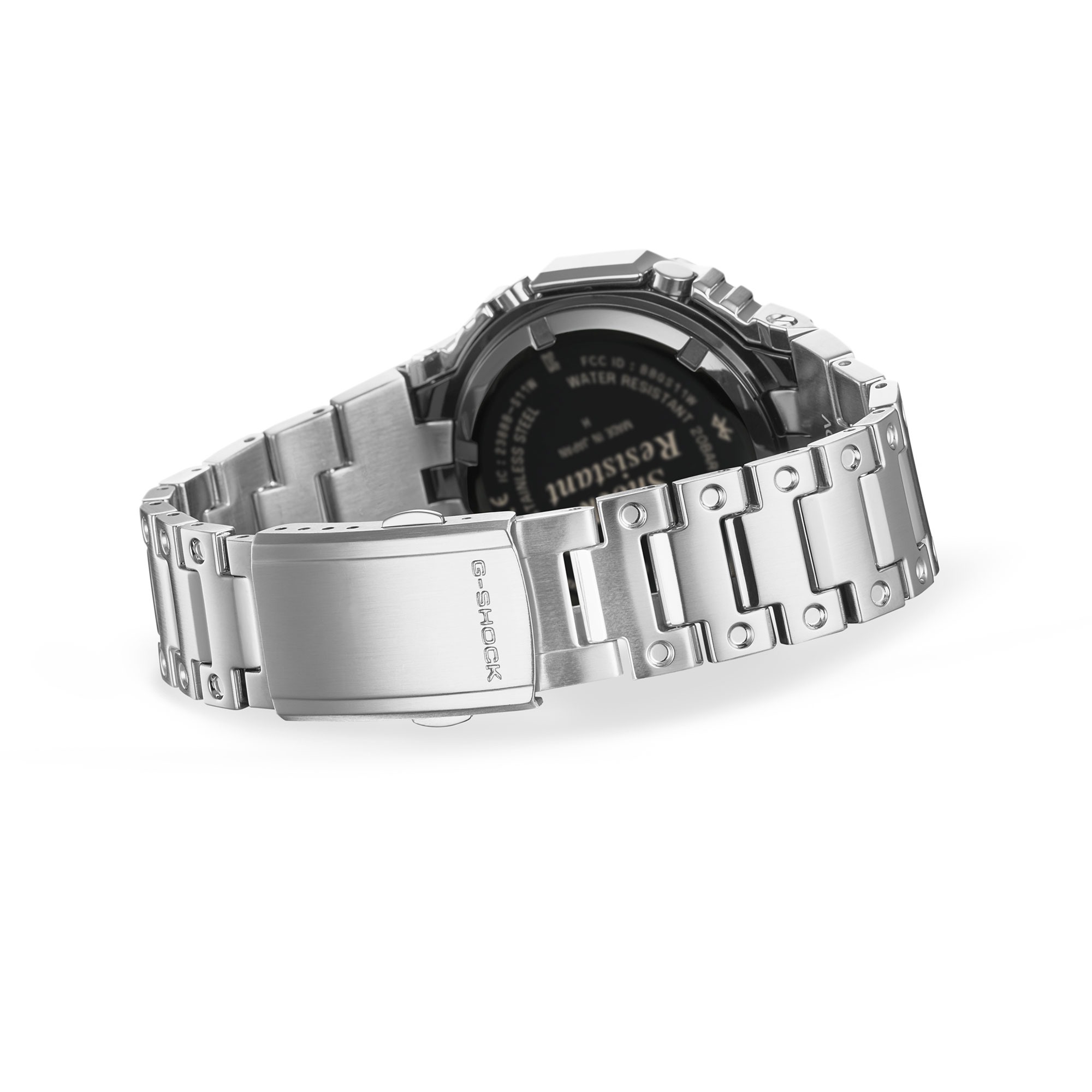 G-SHOCK GM-B2100SD-1CJF 4549526401565