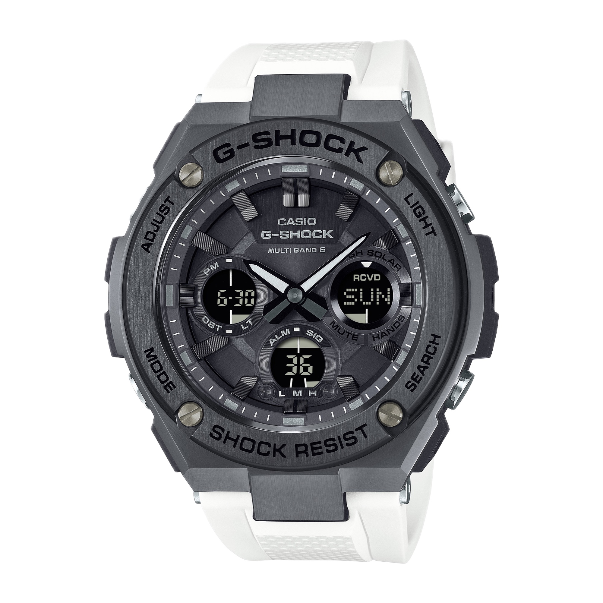 G-SHOCK GST-W110MS-7AJF 4549526406485