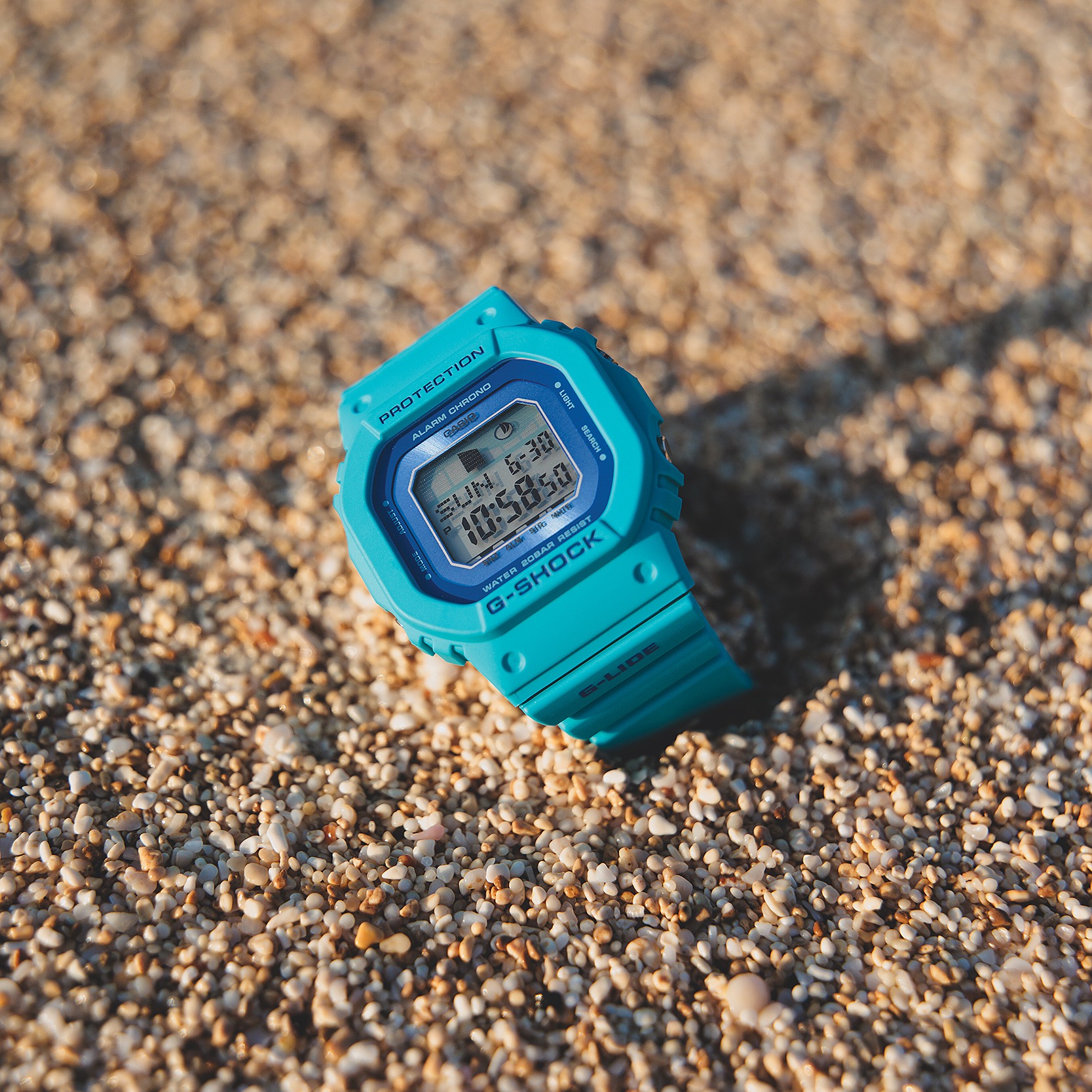 G-SHOCK GLX-S5610-2JF 4549526405747