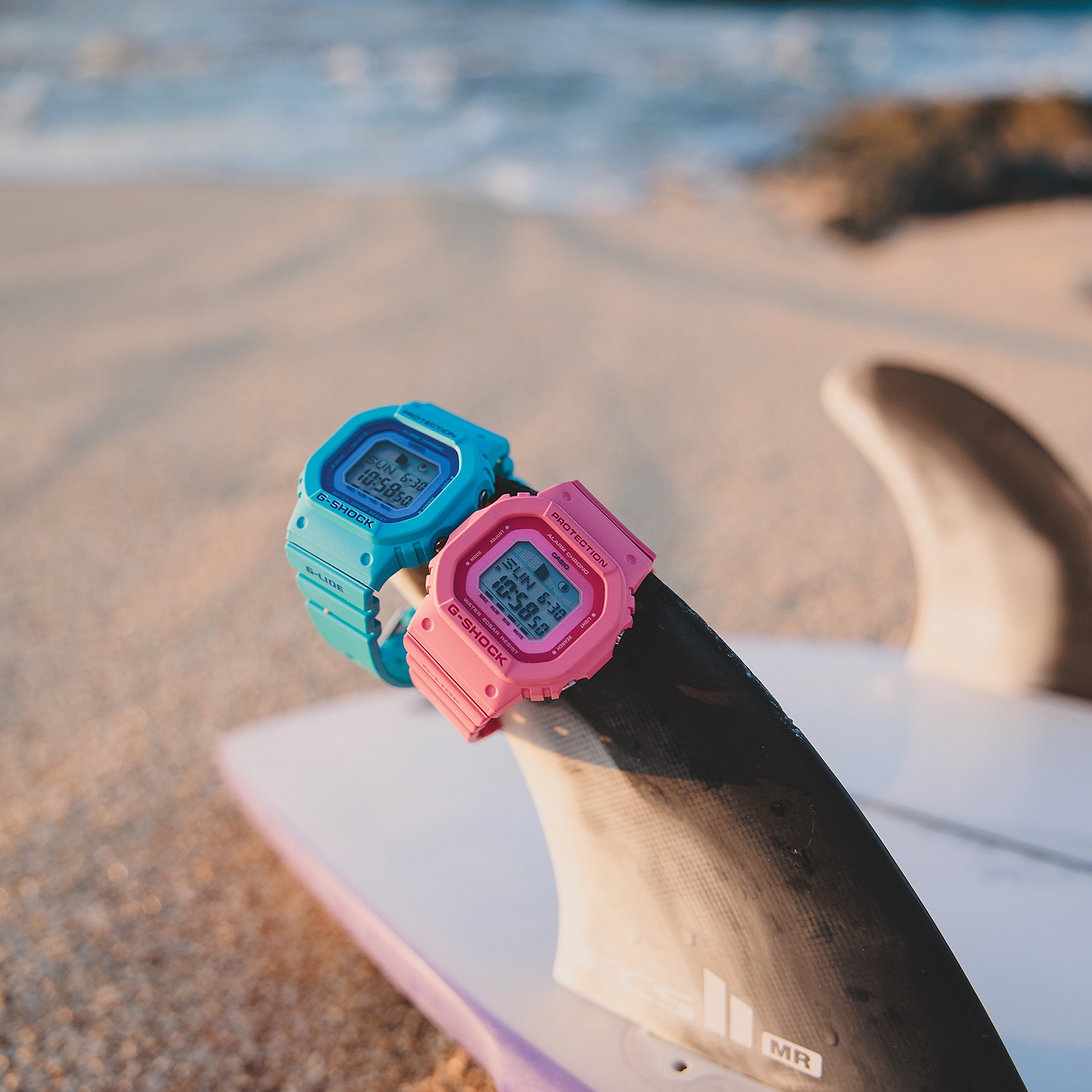 G-SHOCK GLX-S5610-2JF 4549526405747