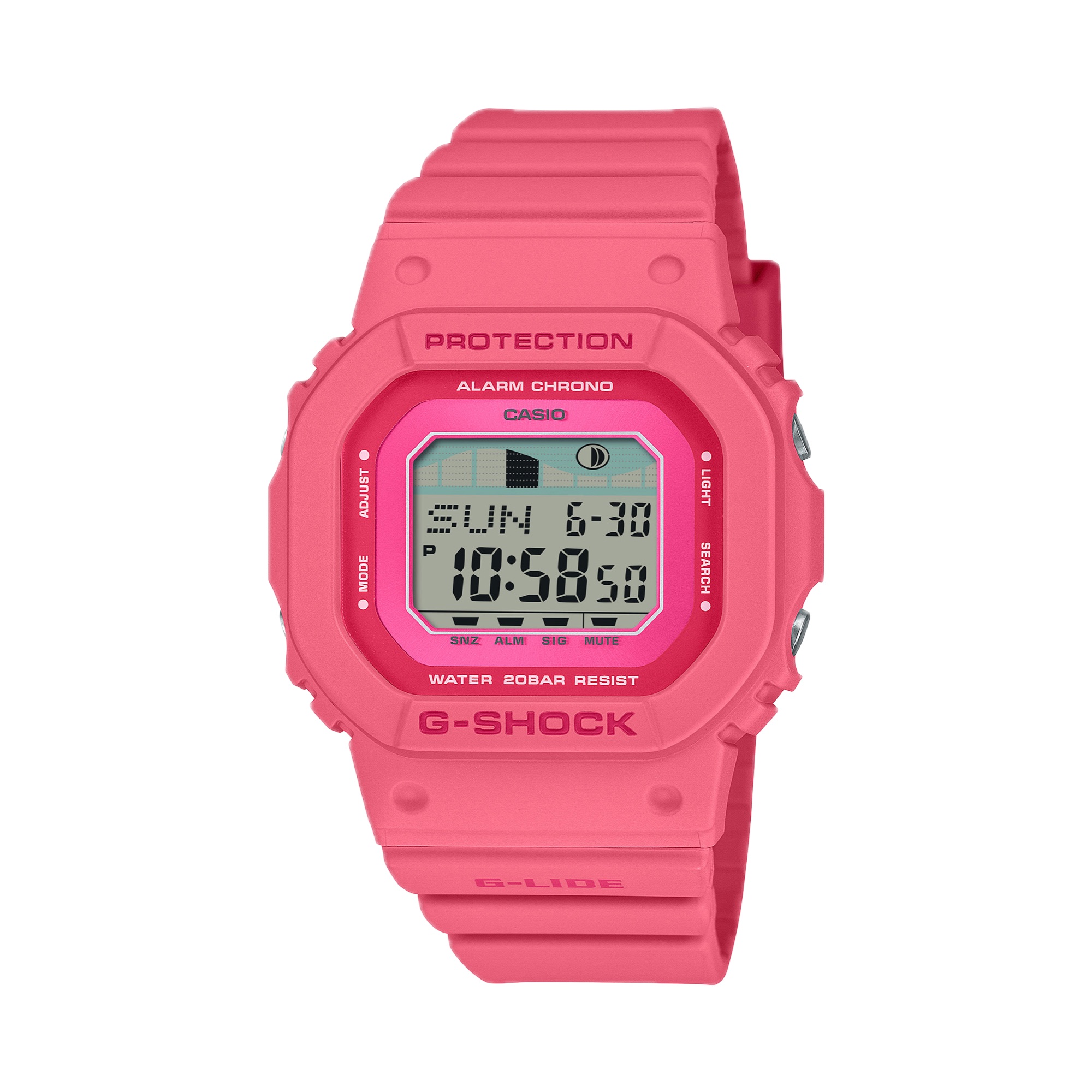 G-SHOCK GLX-S5610-4JF 4549526405792