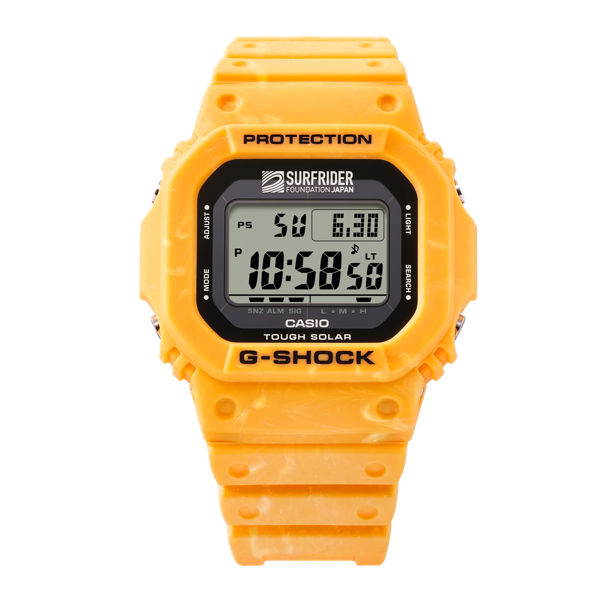 G-SHOCK G-5600SFJ-9JR 4549526405969