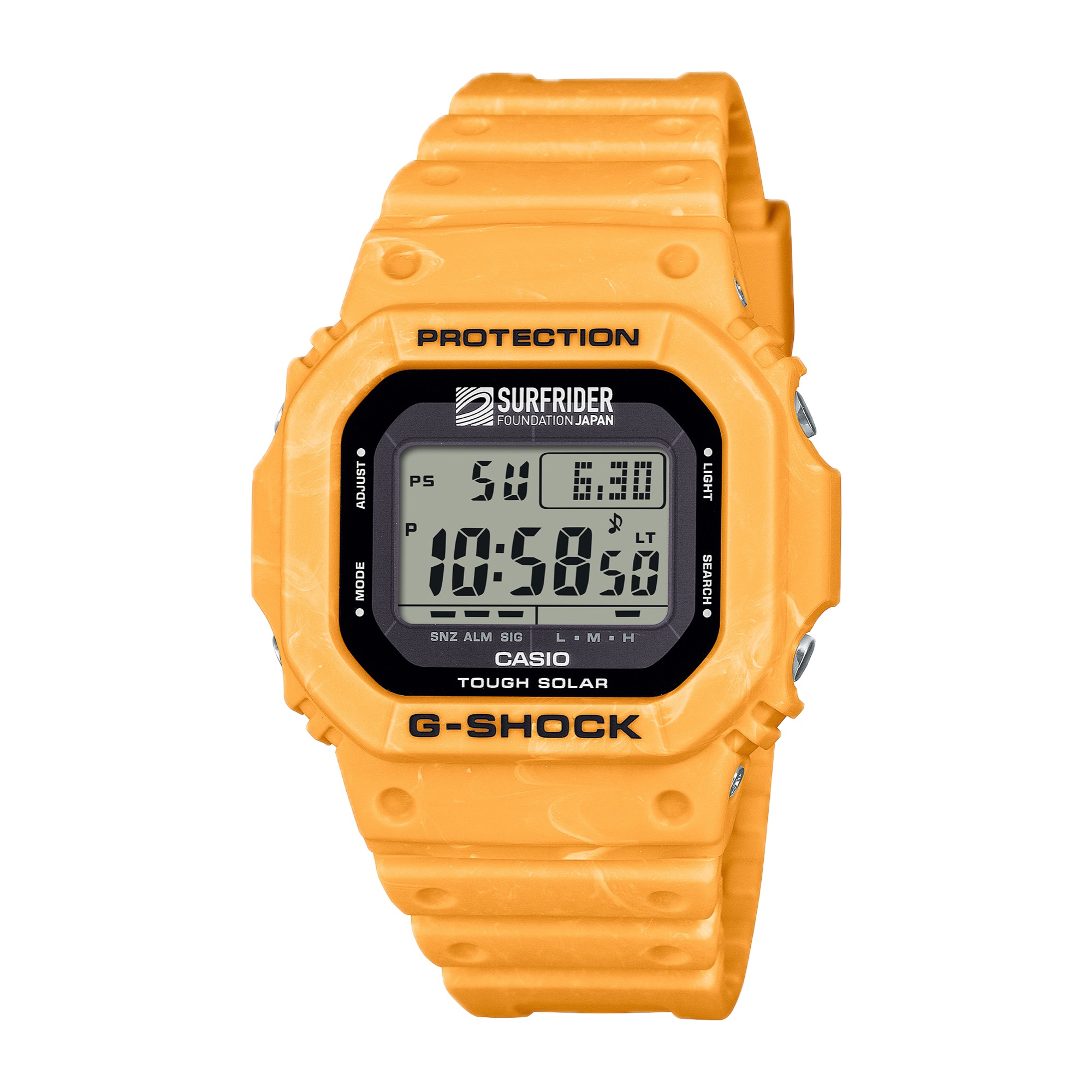 G-SHOCK G-5600SFJ-9JR 4549526405969