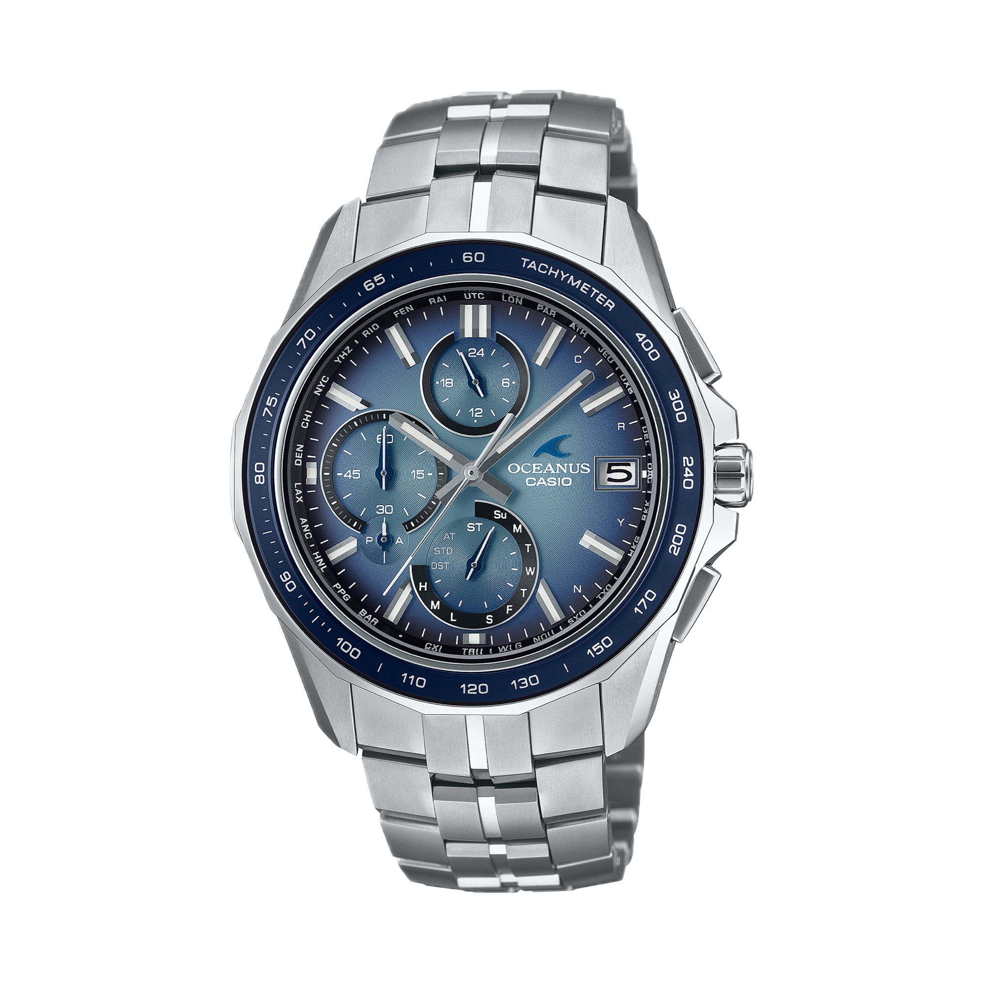 OCEANUS OCW-S7000RA-2AJF 4549526401022