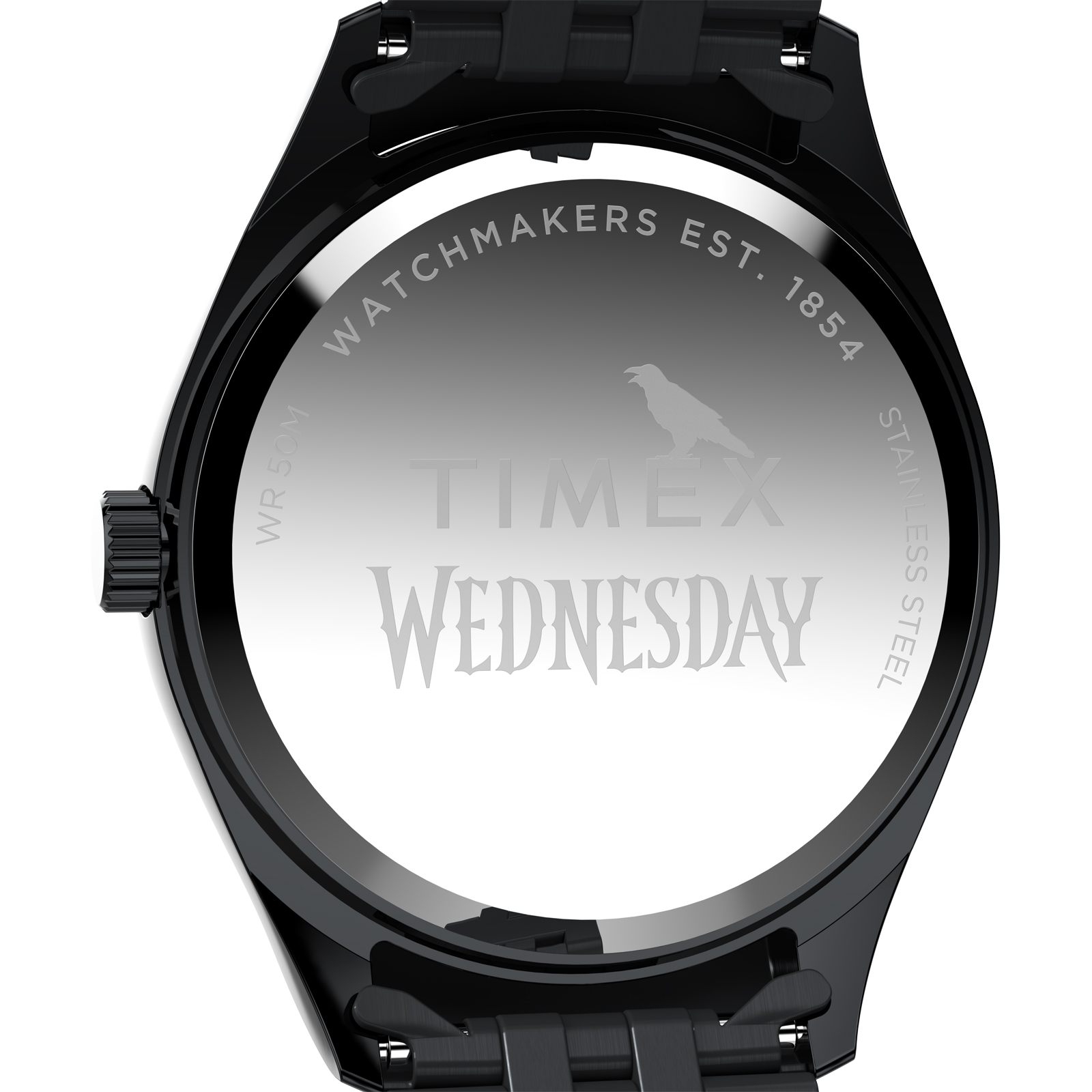 TIMEX TW2Y19600 0194366431285