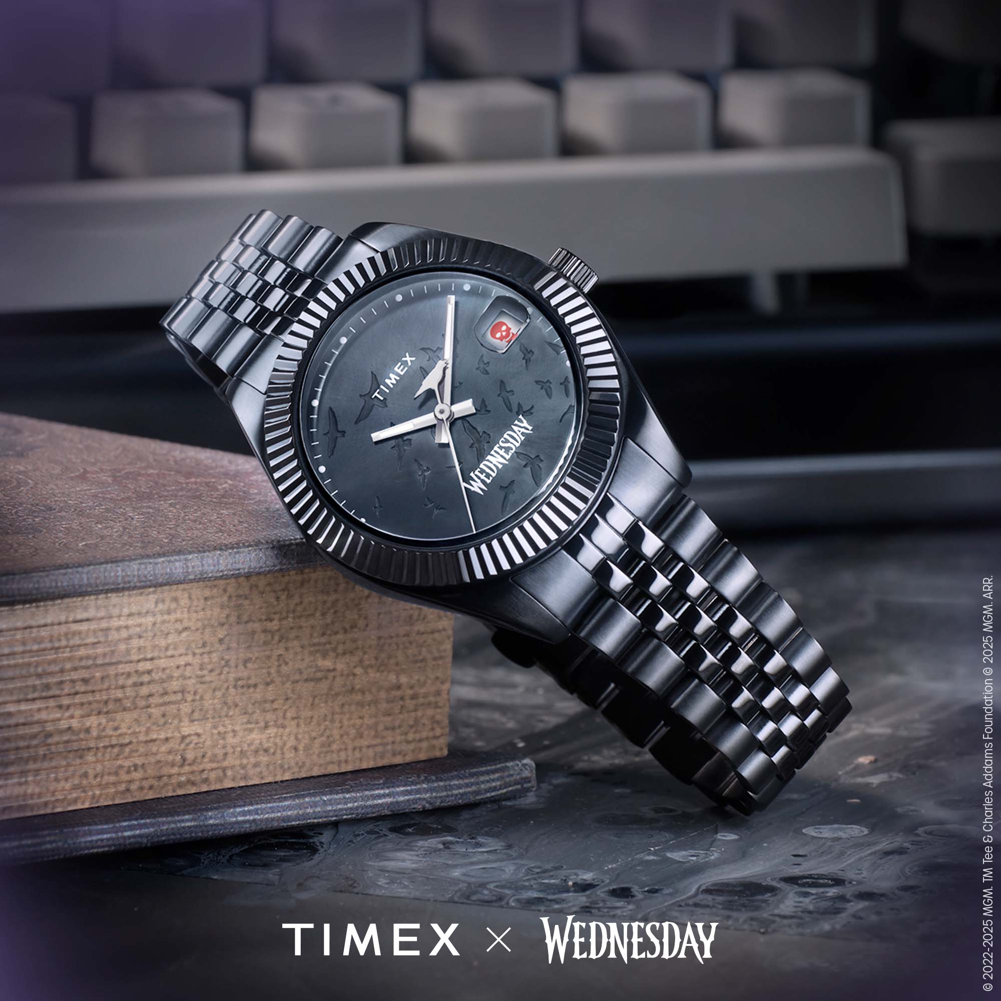 TIMEX TW2Y19600 0194366431285