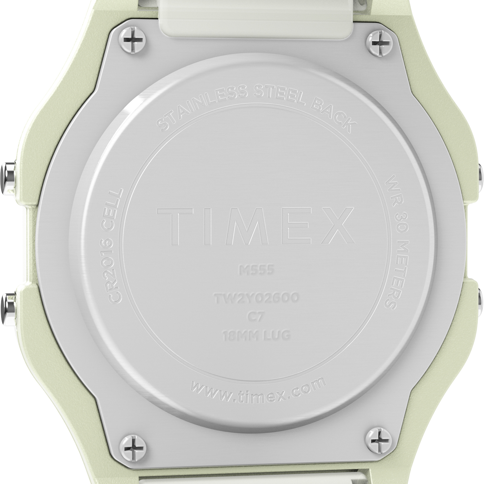 TIMEX TW2Y02600 0194366398816