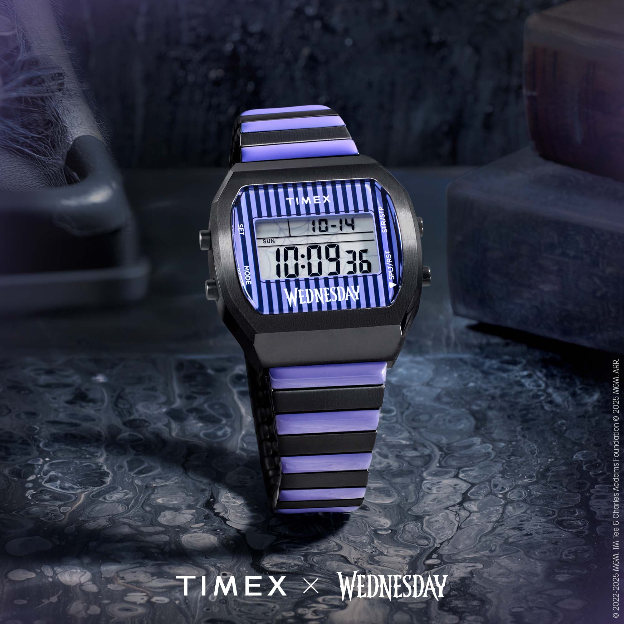 TIMEX TW2Y19500 0194366431278