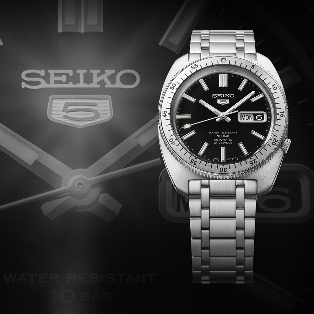 Seiko 5 Sports SBSA313 4954628469939