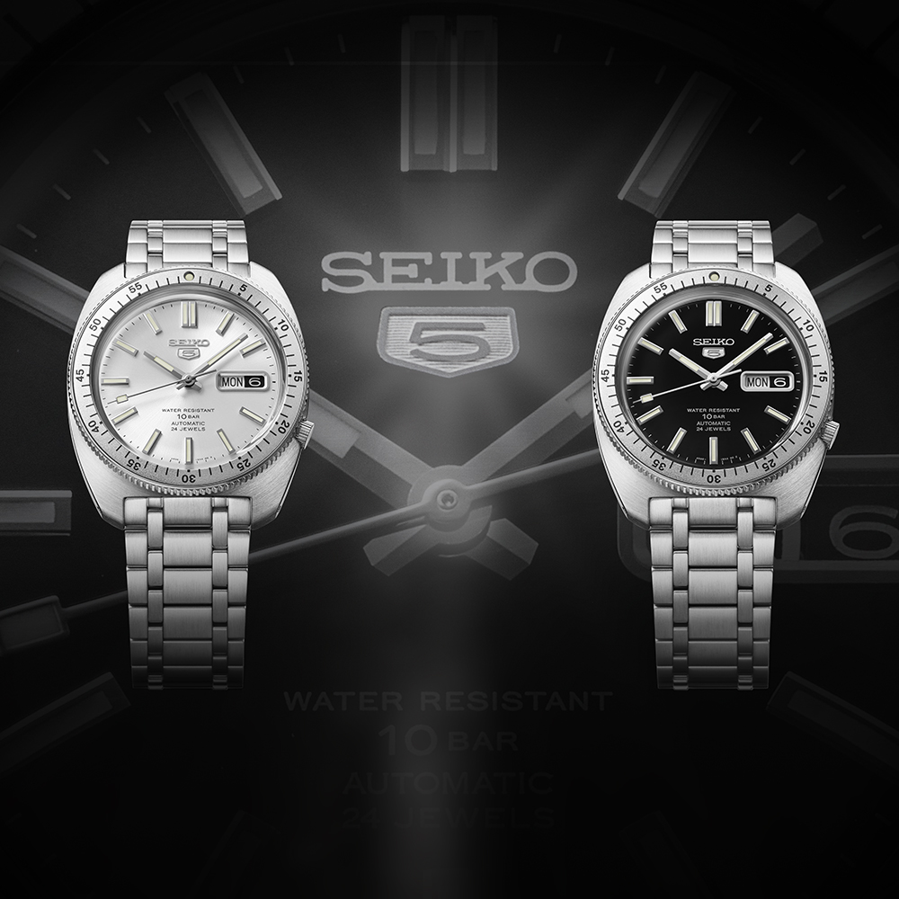 Seiko 5 Sports SBSA313 4954628469939