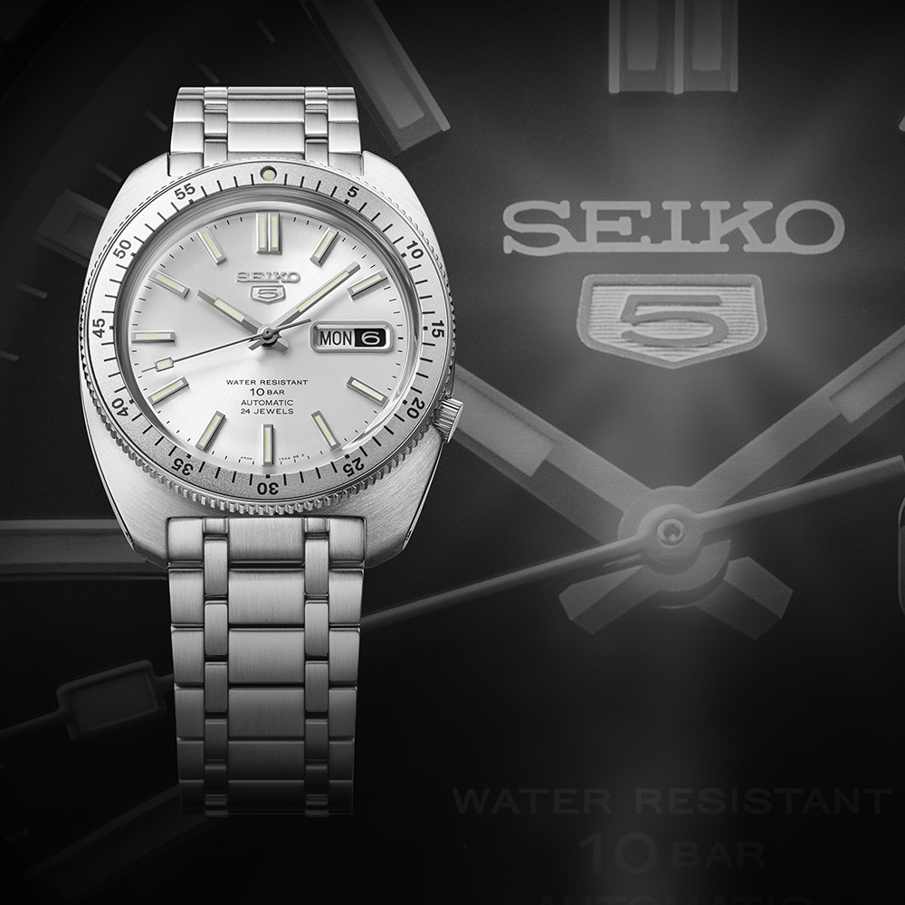 Seiko 5 Sports SBSA311 4954628469915