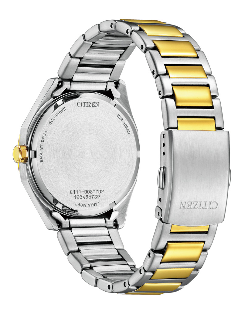 CITIZEN COLLECTION BM7624-82A 4974375526846